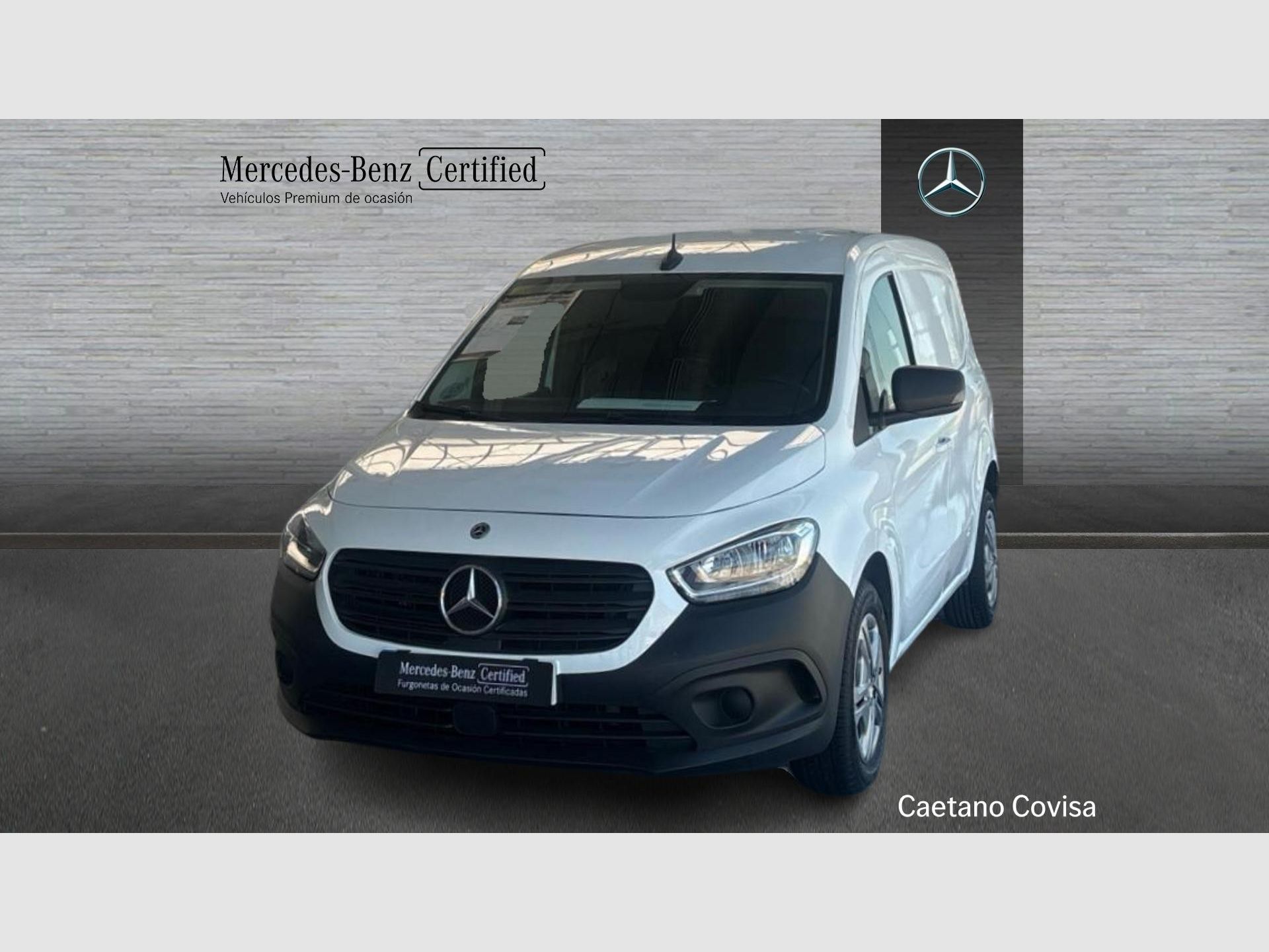Mercedes-Benz Citan