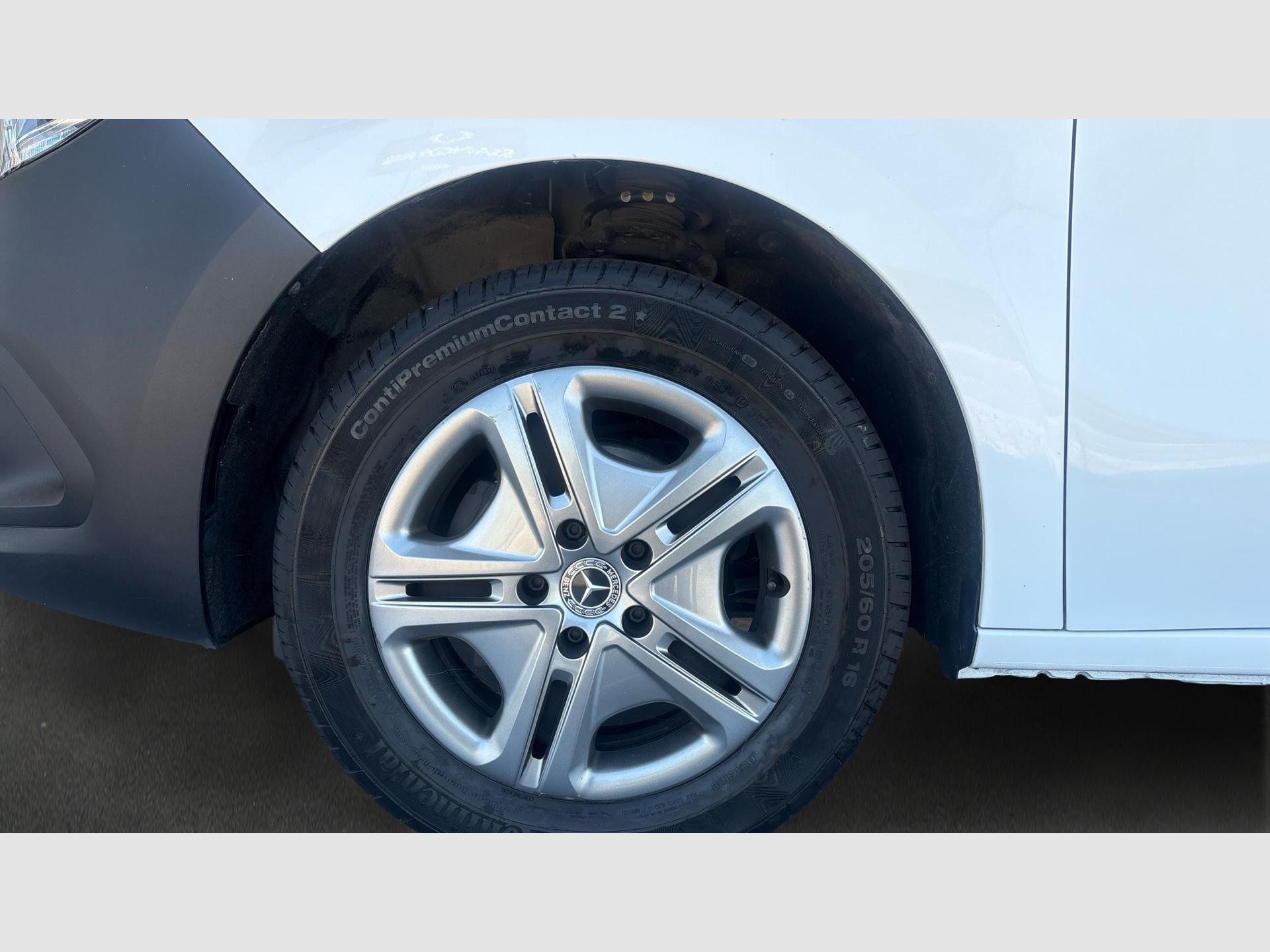 Mercedes-Benz Citan - 5
