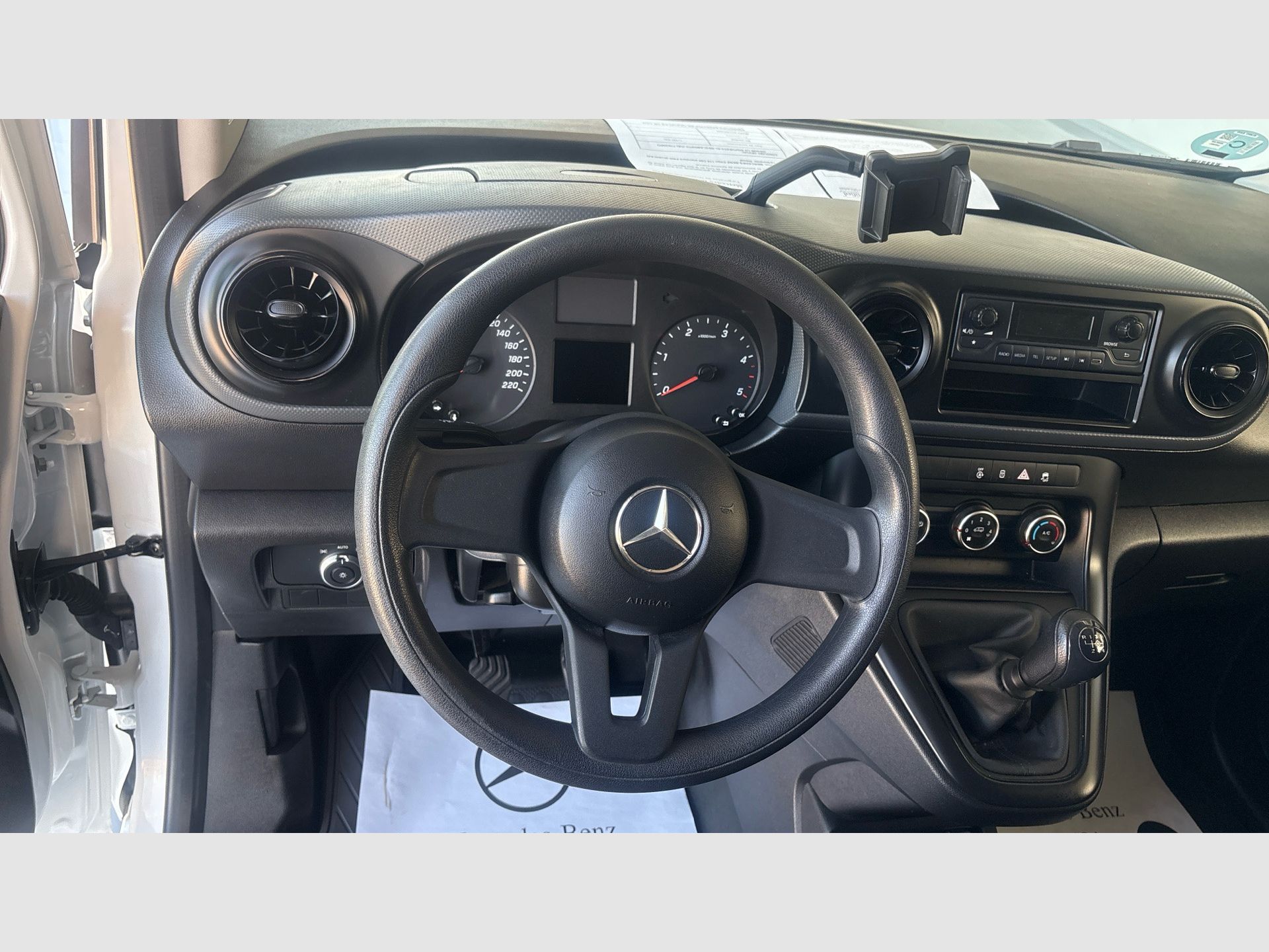 Mercedes-Benz Citan - 6