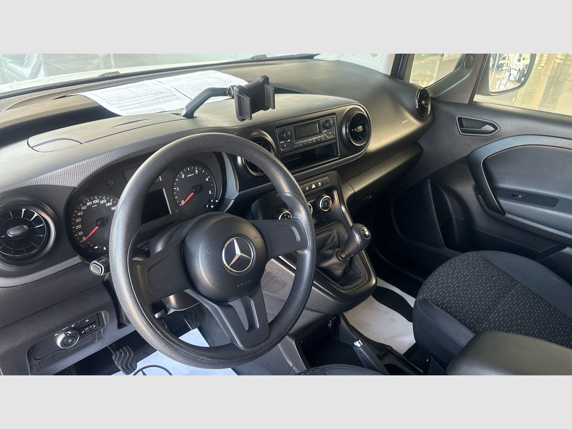 Mercedes-Benz Citan - 7