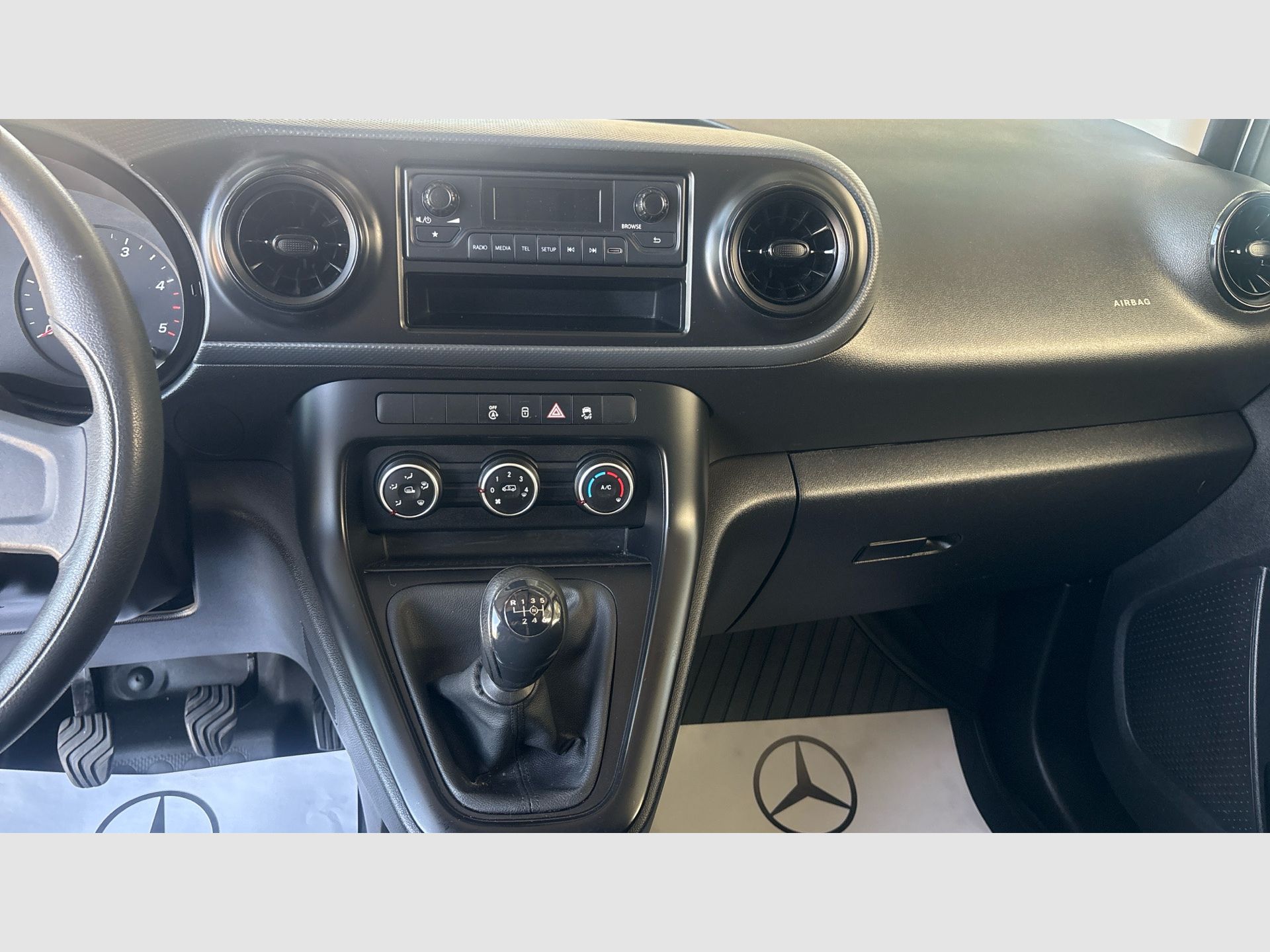 Mercedes-Benz Citan - 9