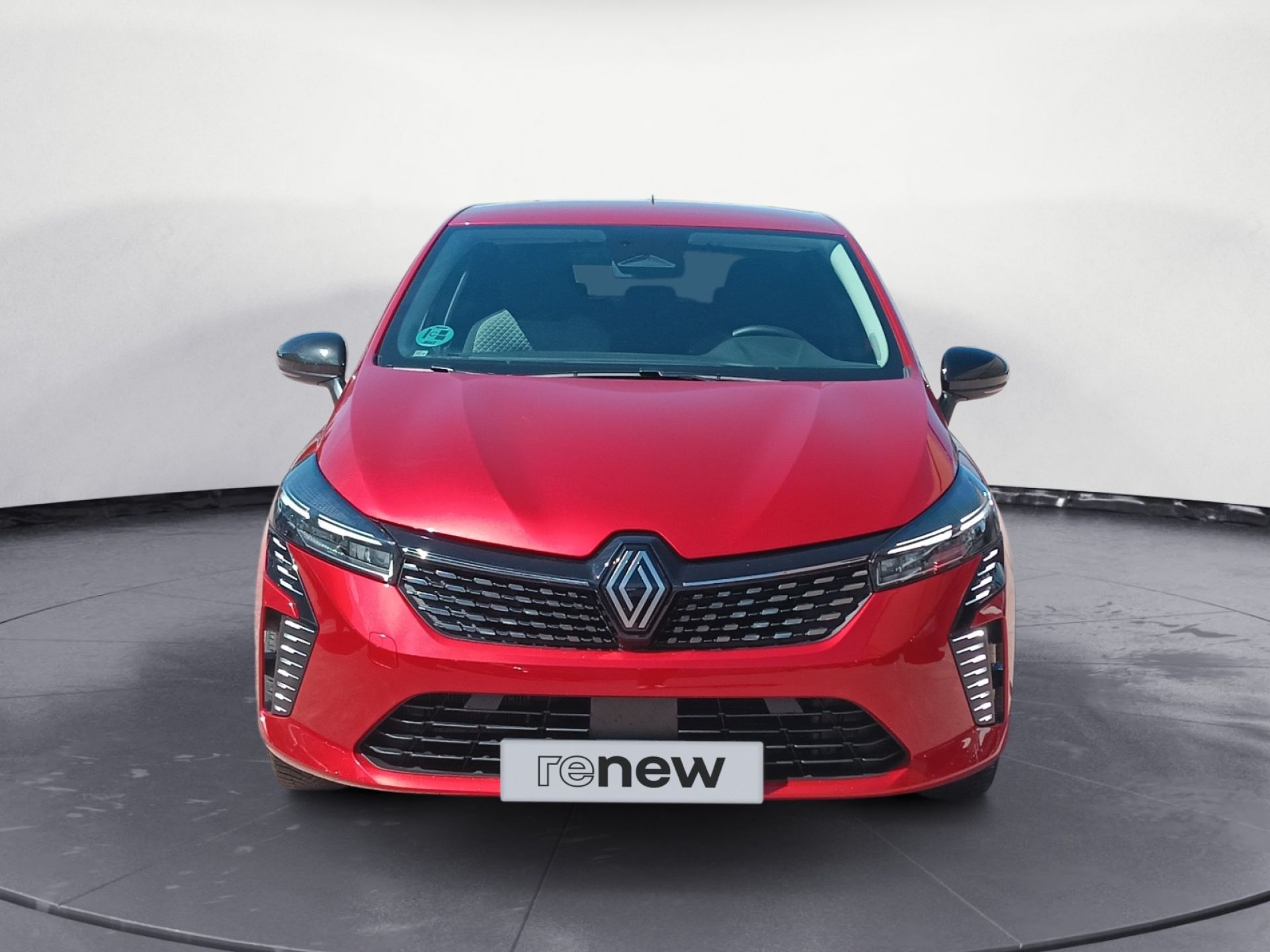 Renault Clio - 3