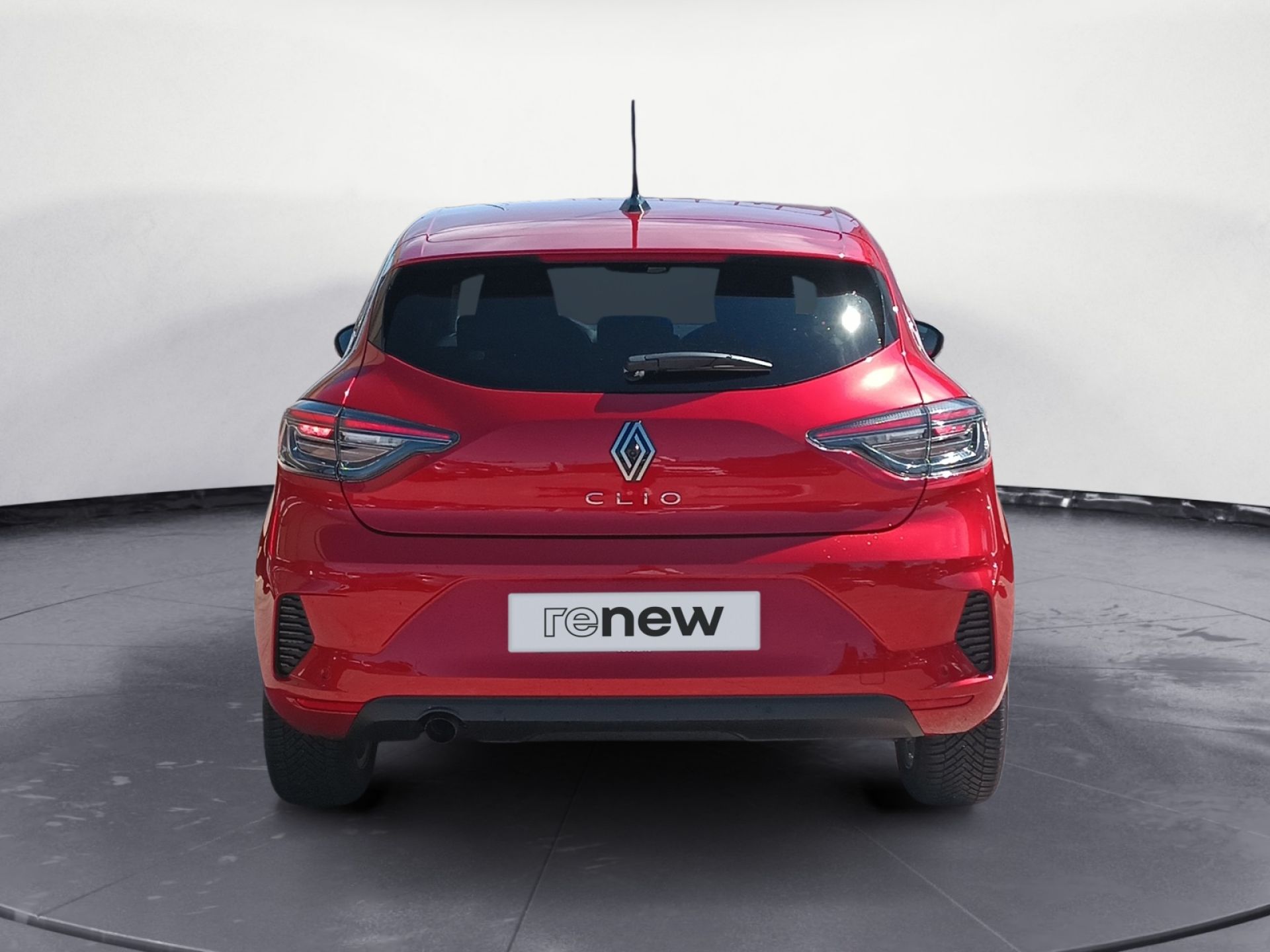 Renault Clio - 4