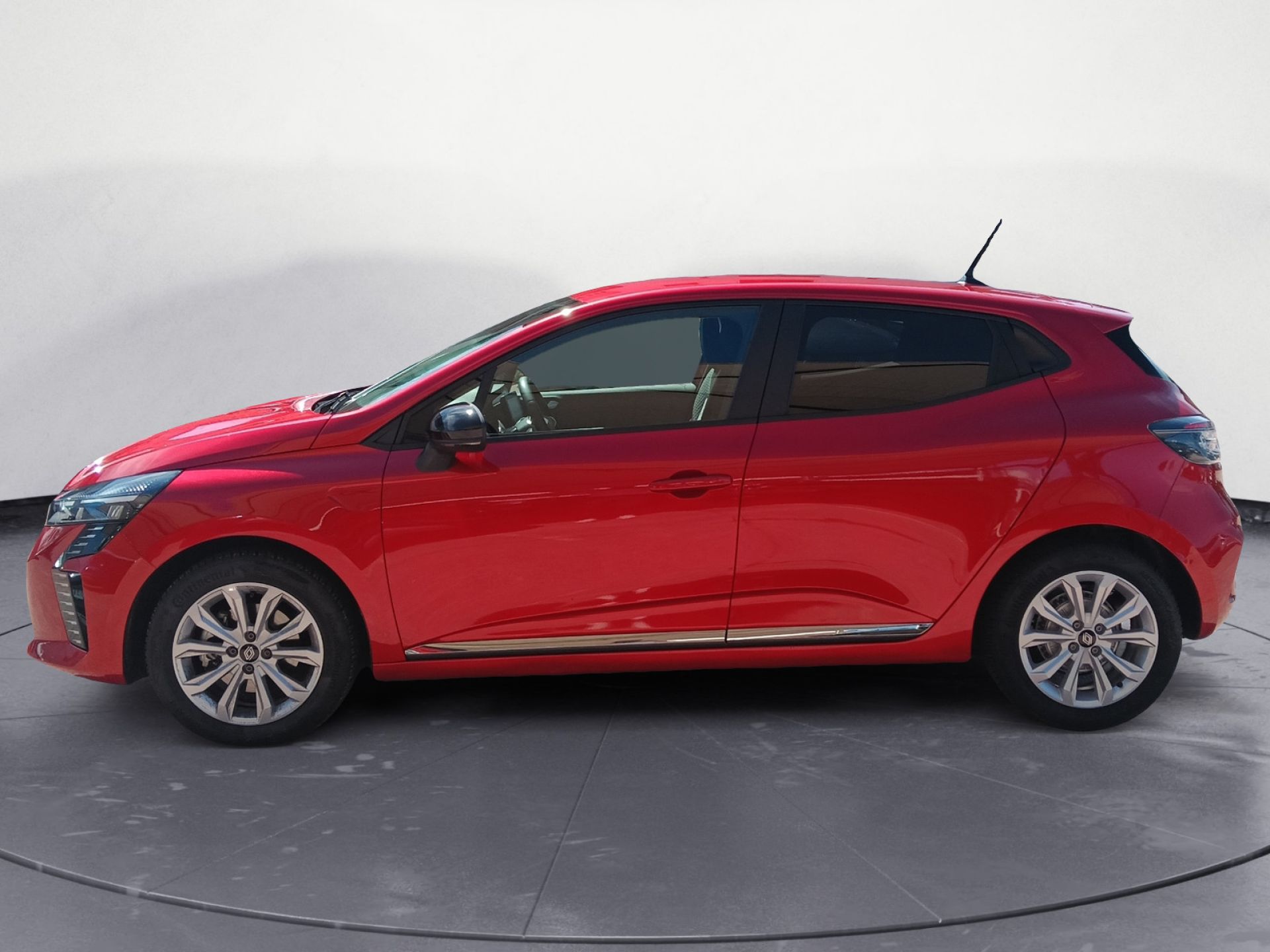 Renault Clio - 6