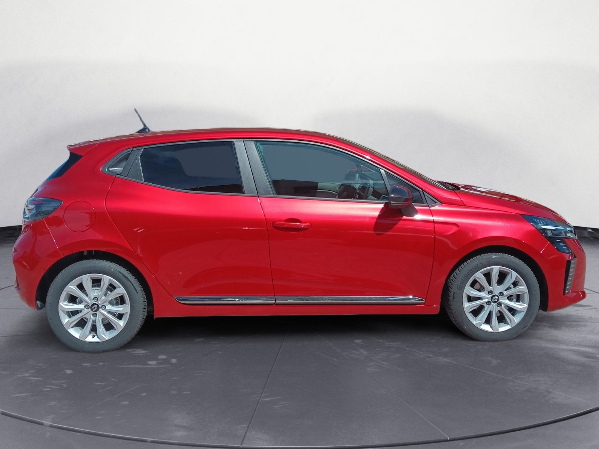 Renault Clio - 5
