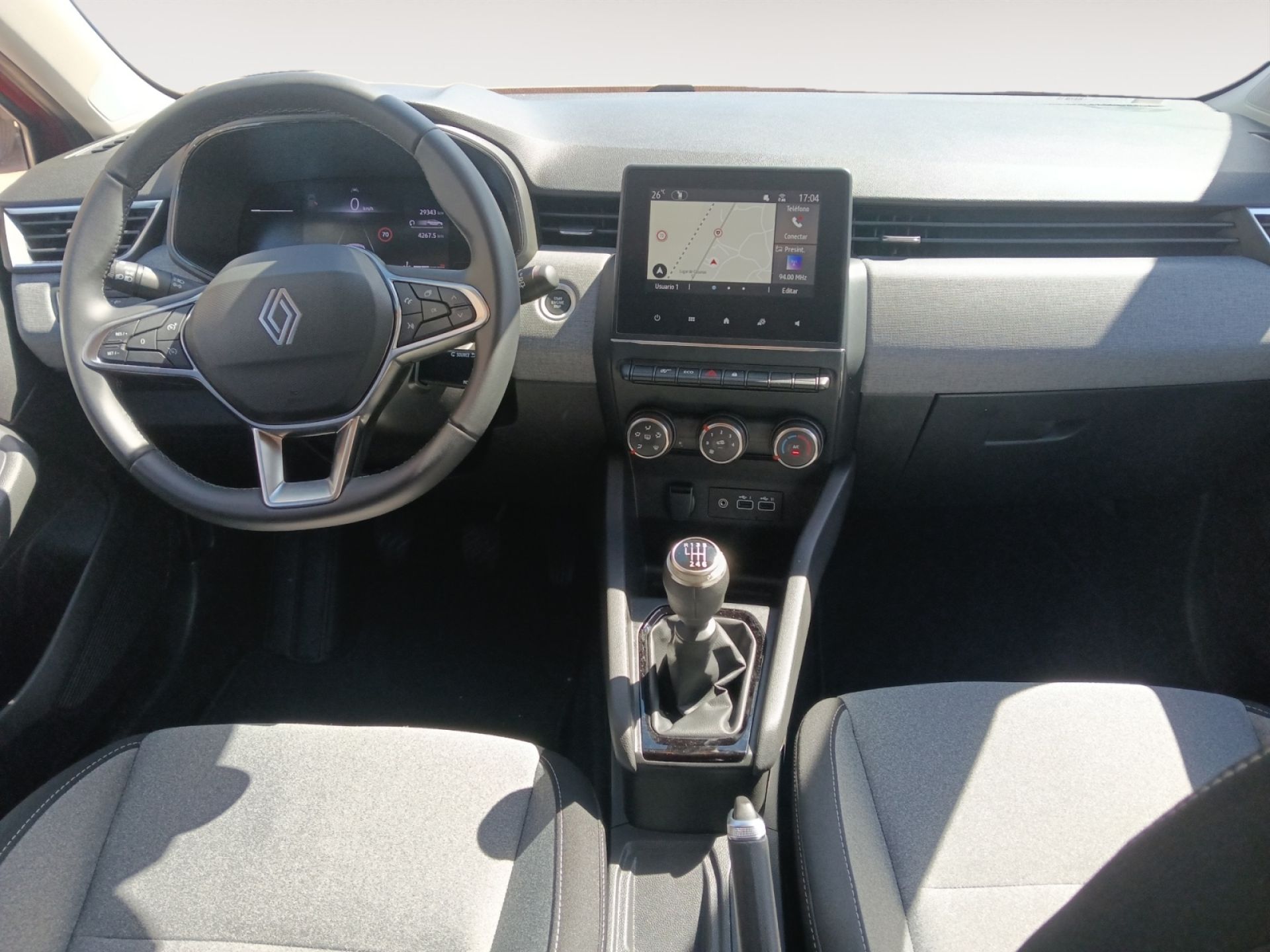 Renault Clio - 9