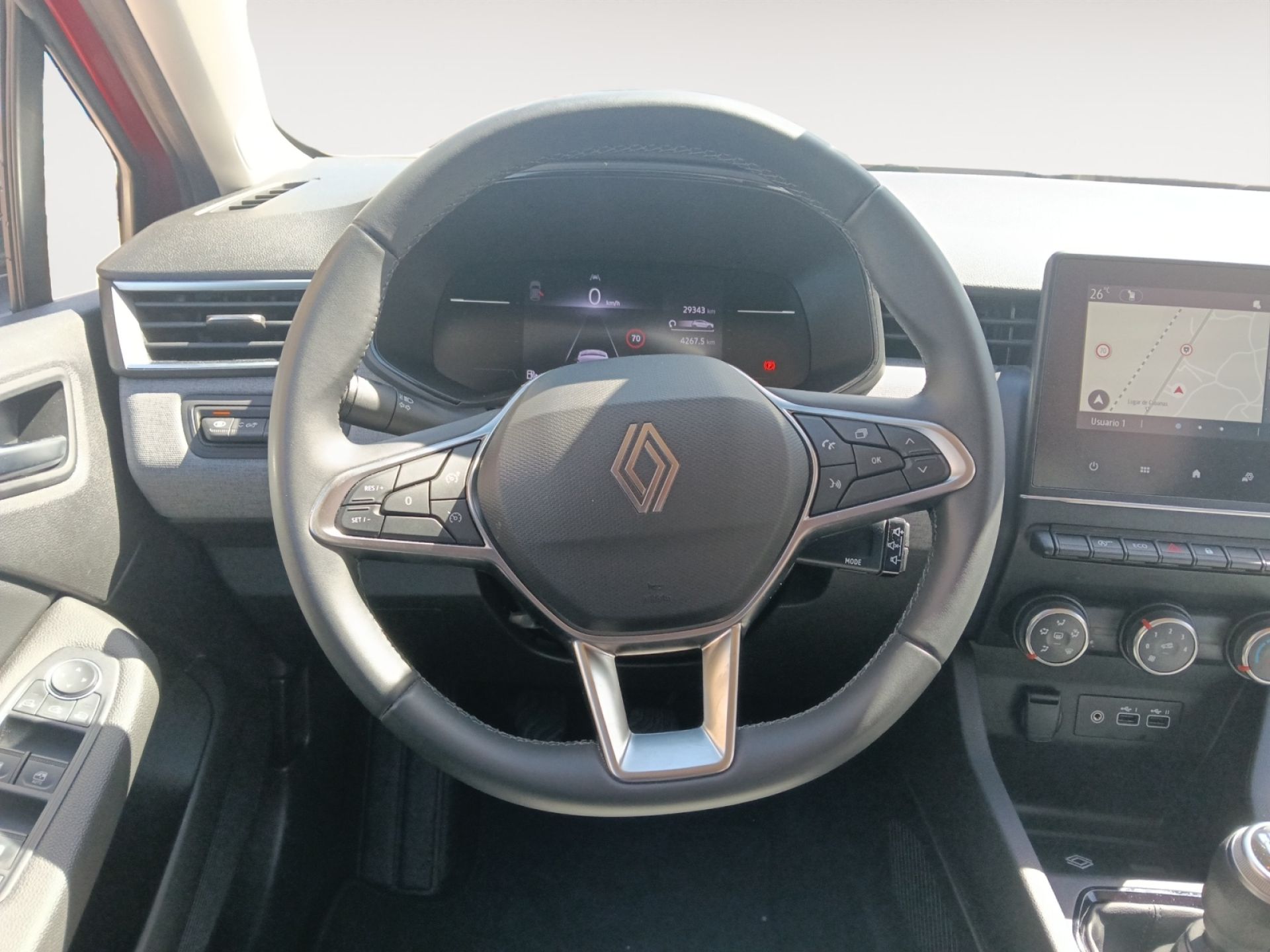 Renault Clio - 10