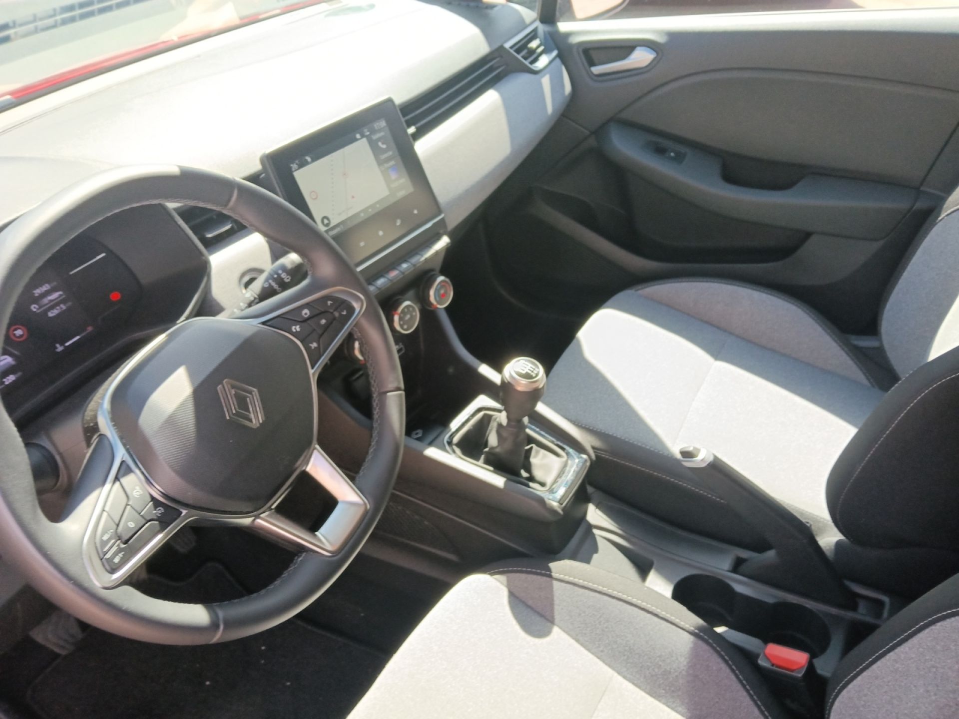 Renault Clio - 12