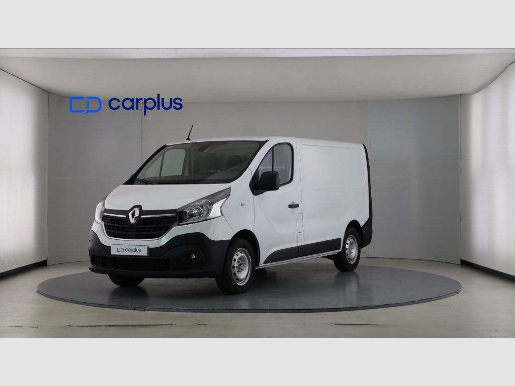 Renault Trafic - 2