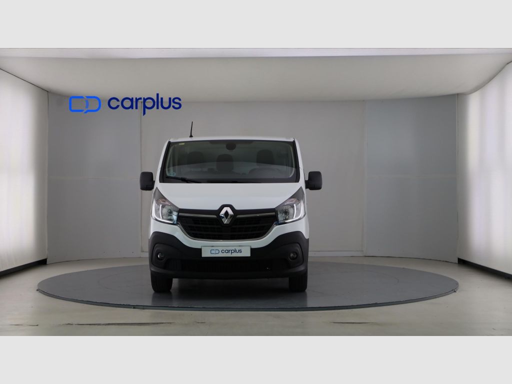 Renault Trafic - 3