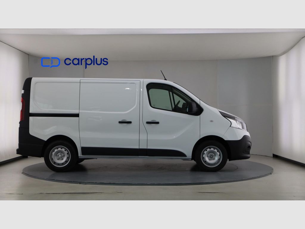 Renault Trafic - 4