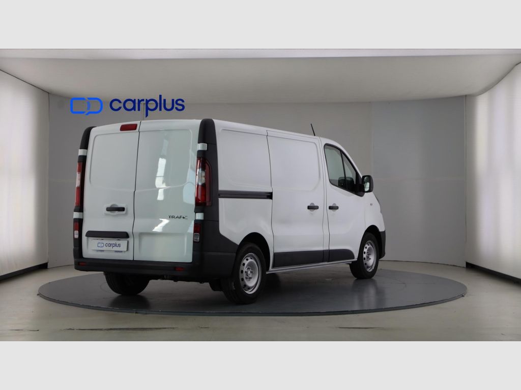 Renault Trafic - 5