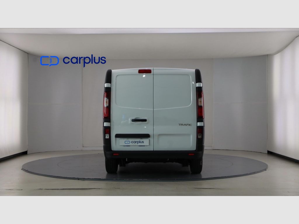 Renault Trafic - 6