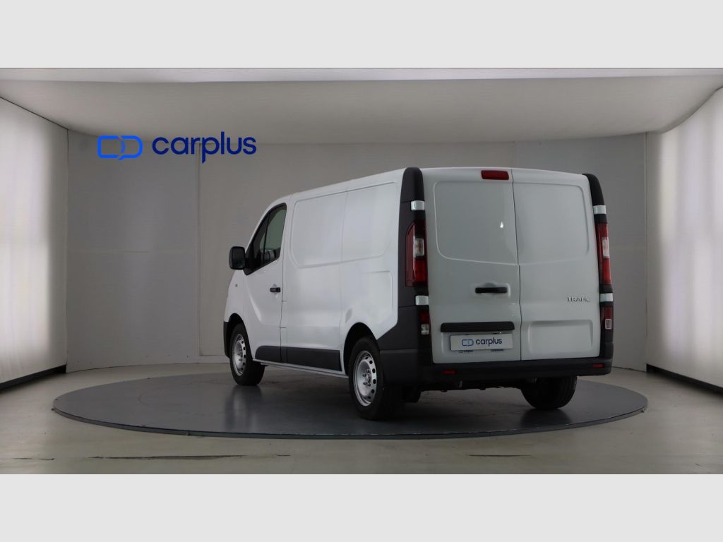 Renault Trafic - 7