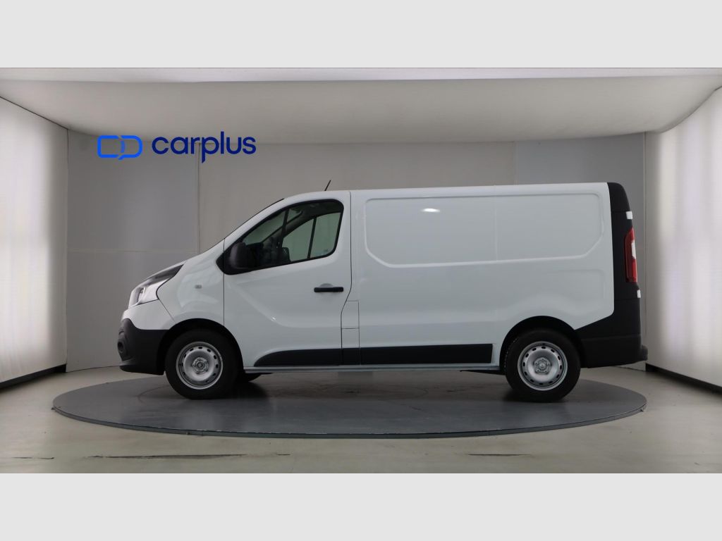 Renault Trafic - 8