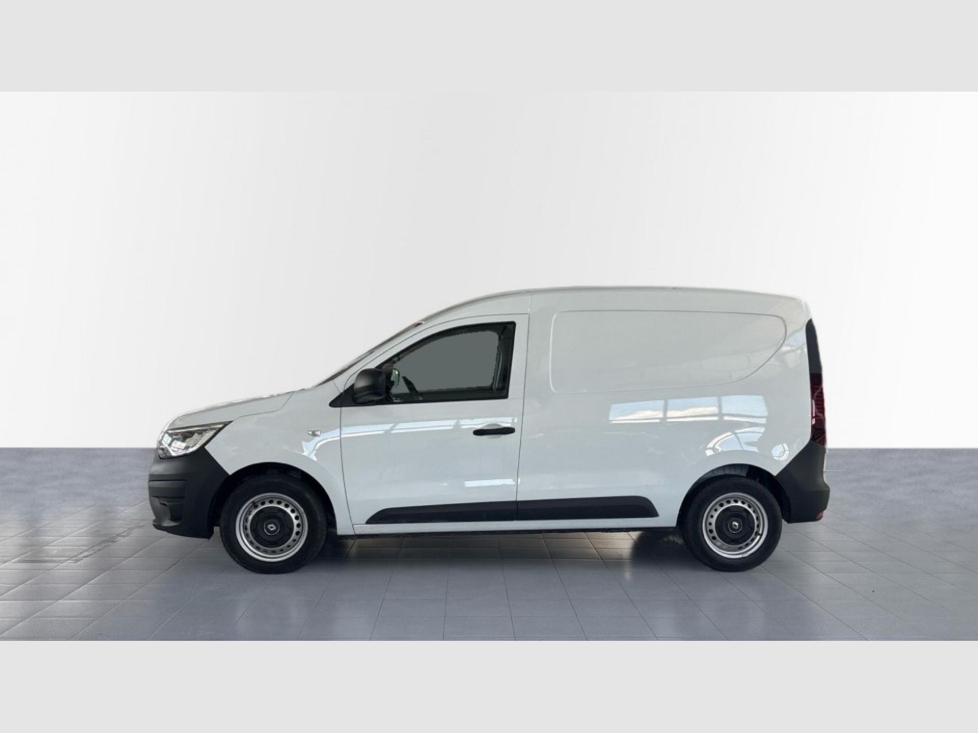 Renault Kangoo Express - 4