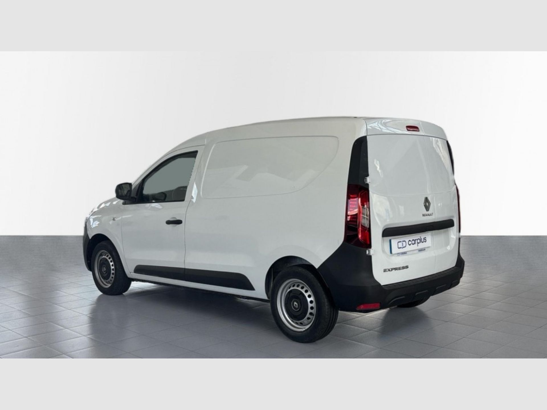 Renault Kangoo Express - 5