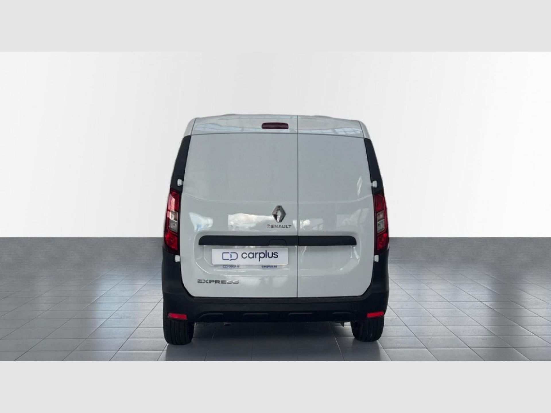Renault Kangoo Express - 6