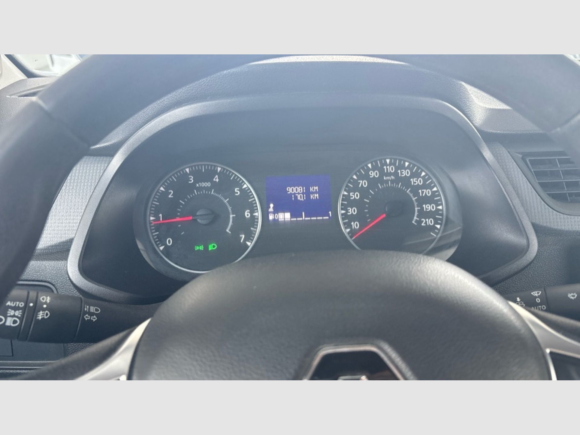 Renault Kangoo Express - 9