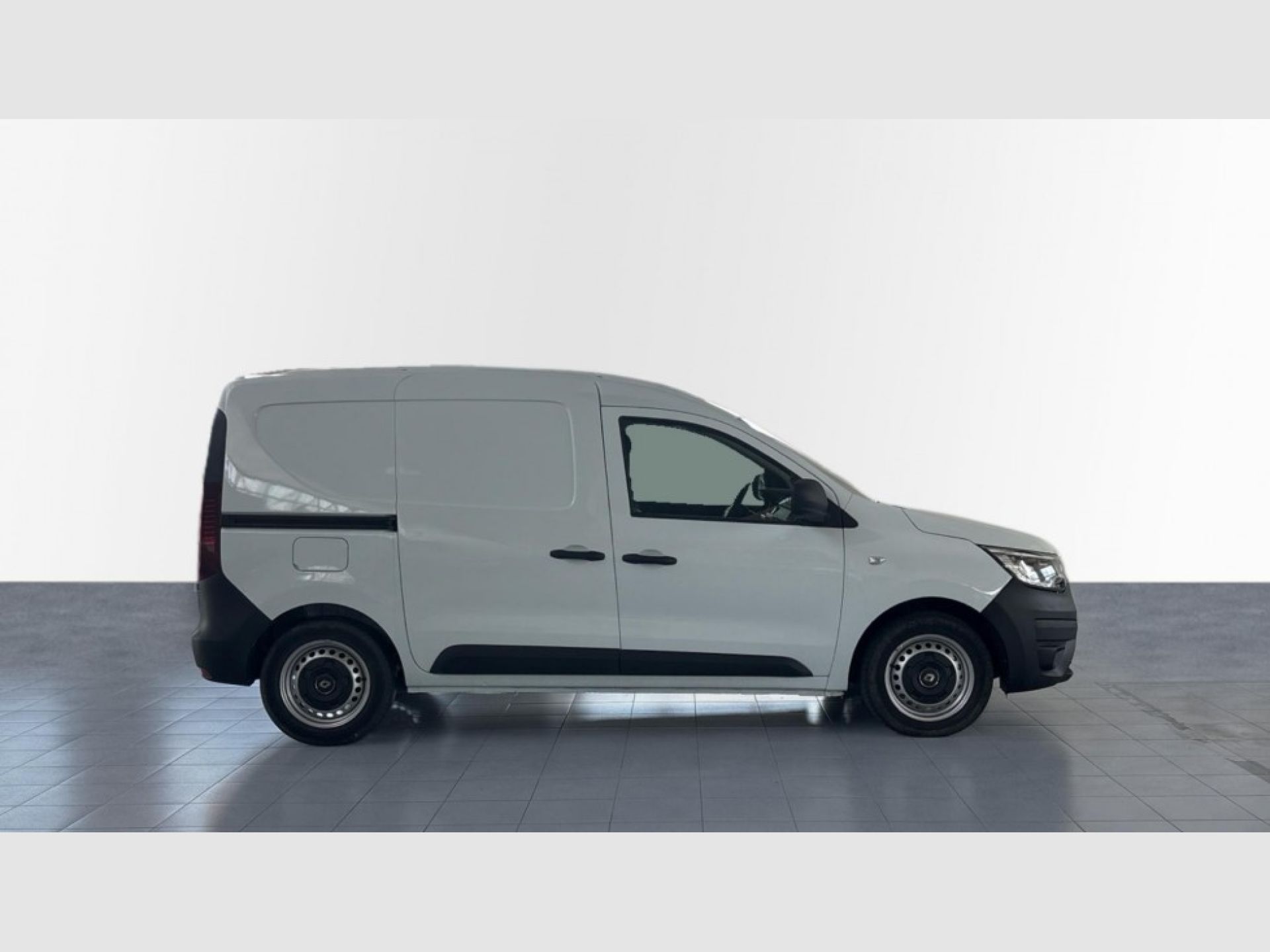 Renault Kangoo Express - 8