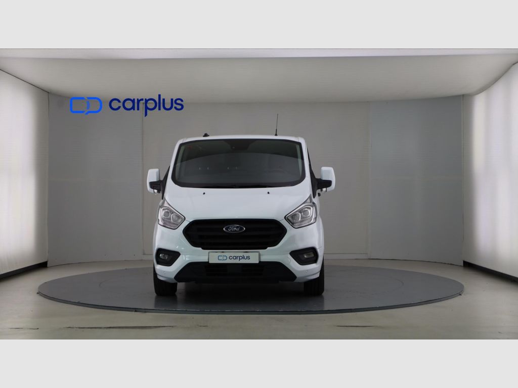 Ford Transit Custom - 3