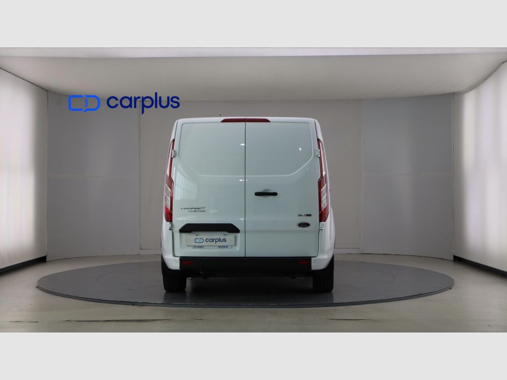 Ford Transit Custom - 6