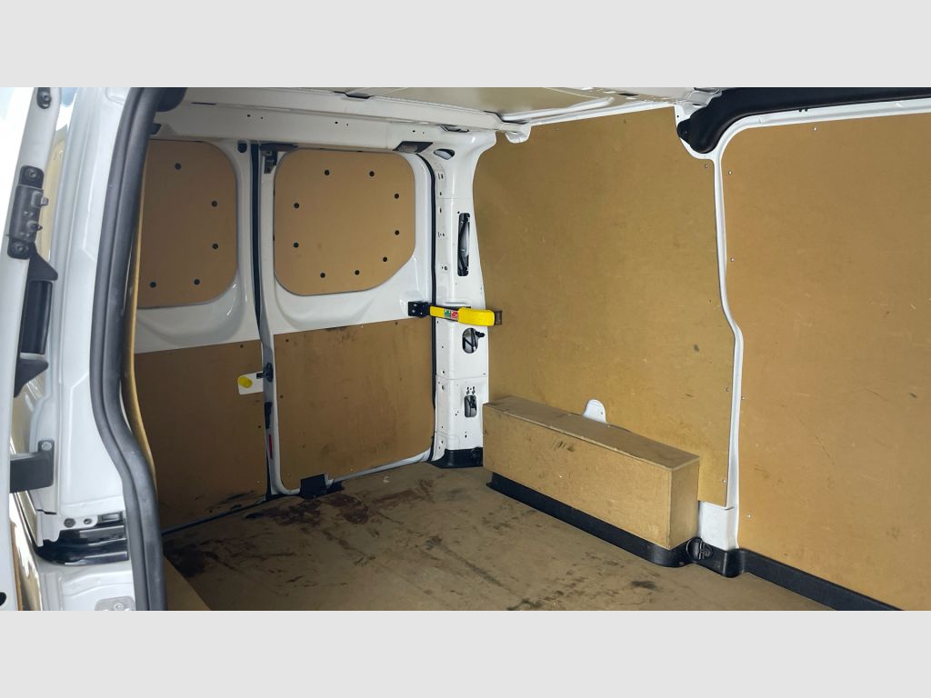 Ford Transit Custom - 12