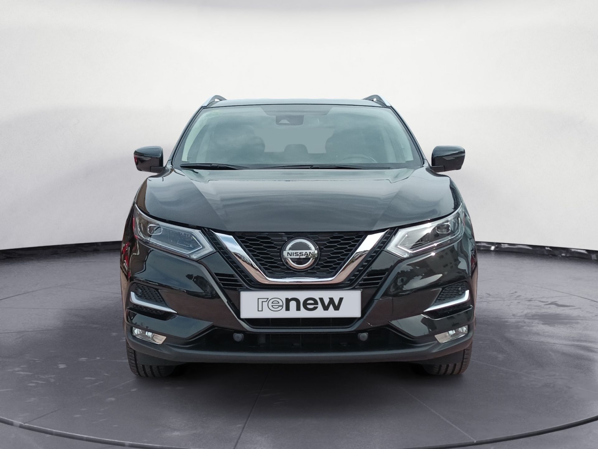 Nissan Qashqai - 3