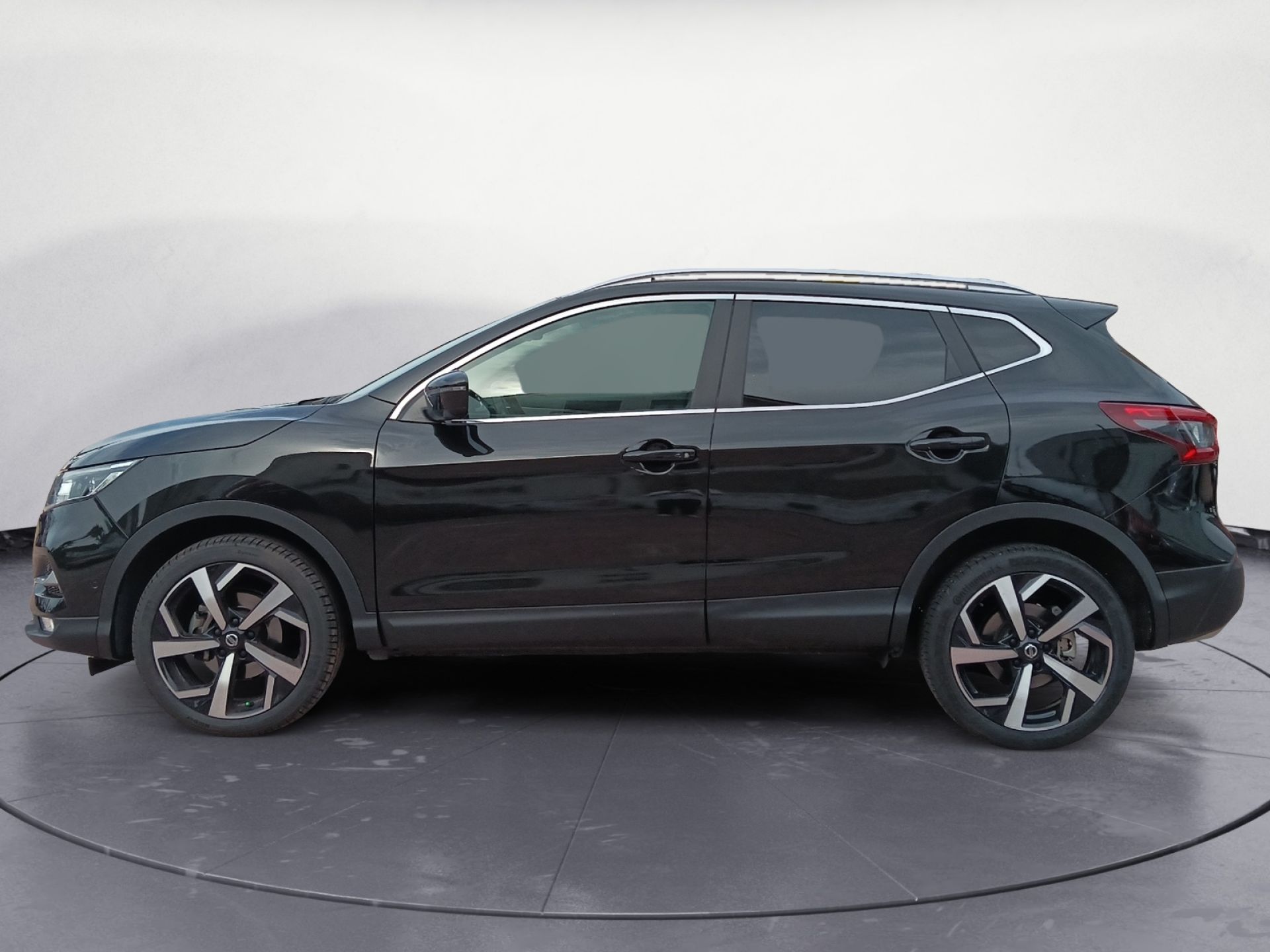 Nissan Qashqai - 6