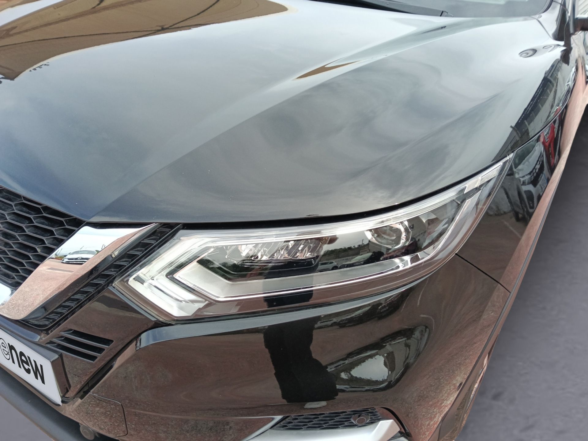 Nissan Qashqai - 7