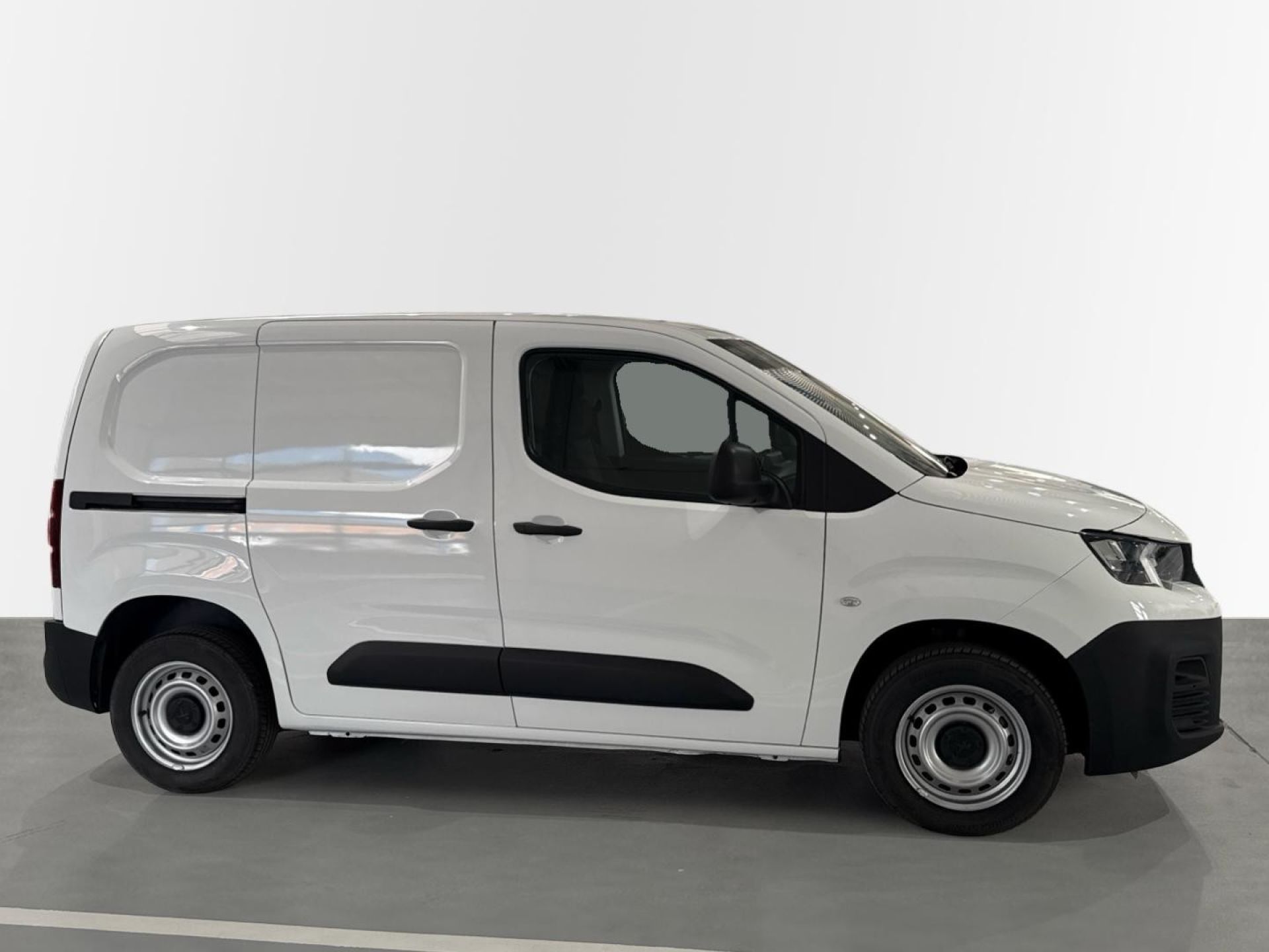 Peugeot Partner - 8