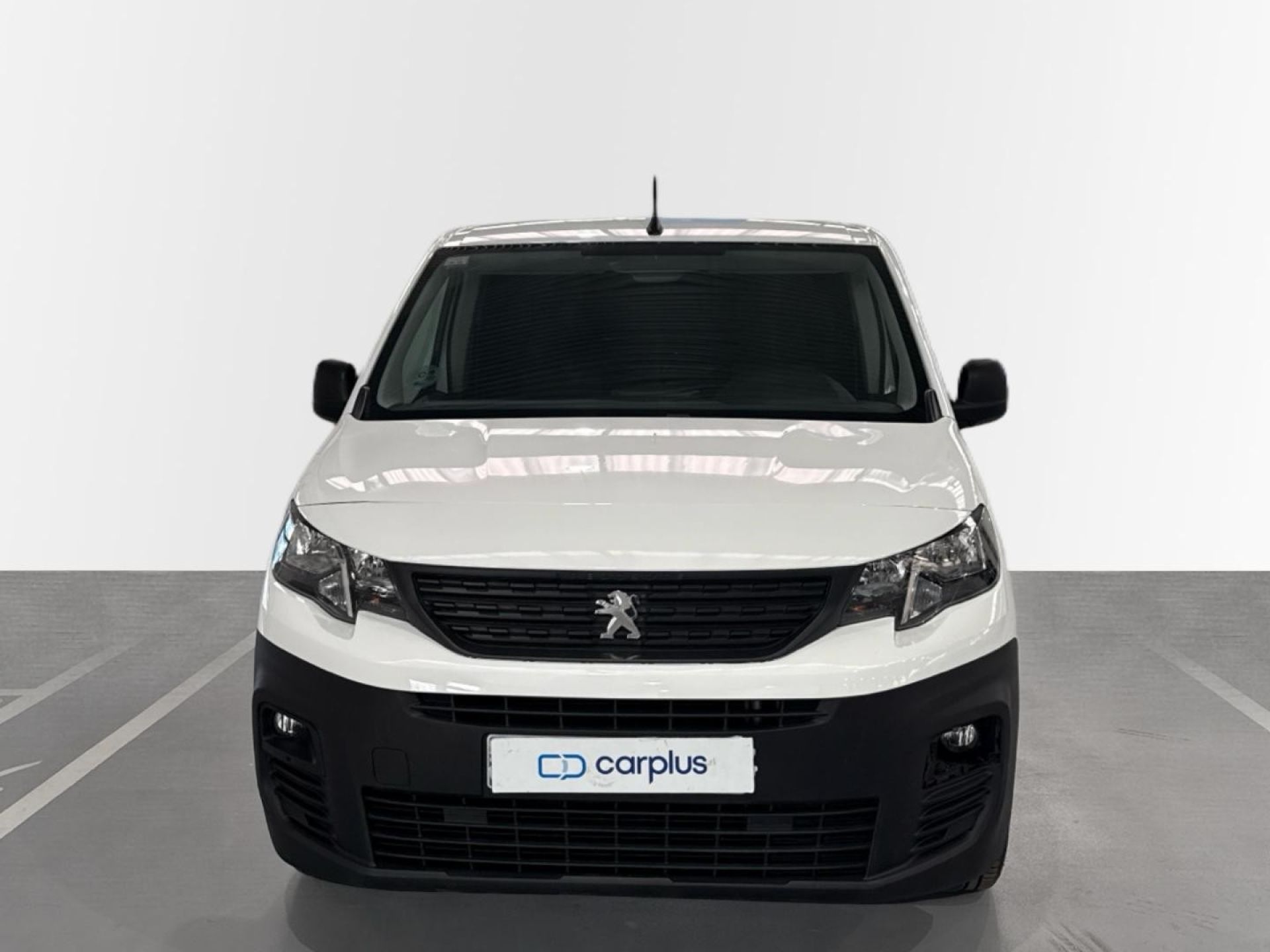 Peugeot Partner - 3