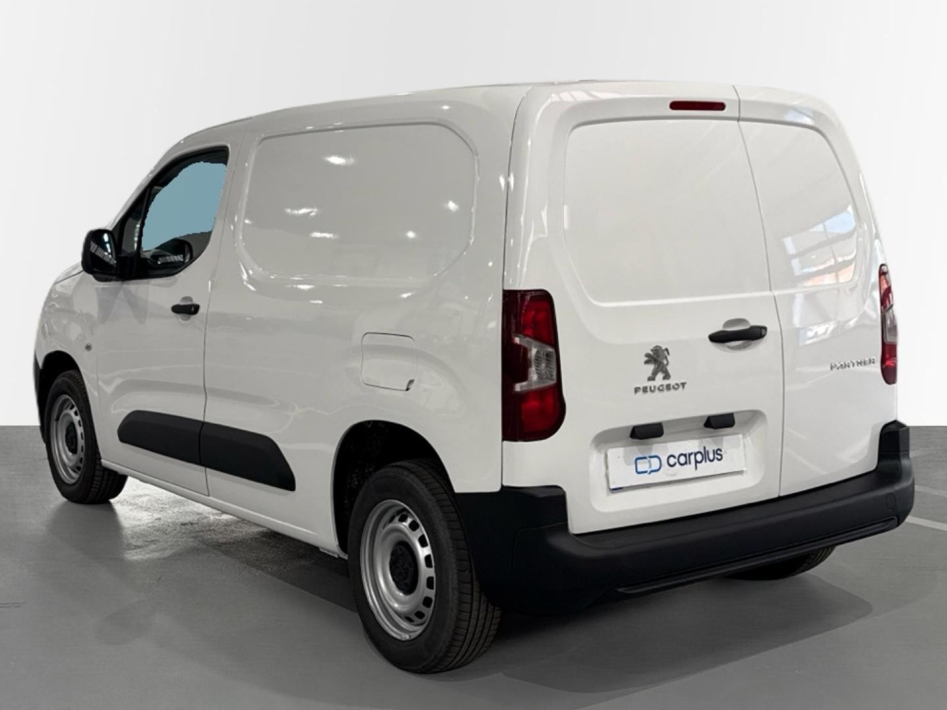 Peugeot Partner - 5