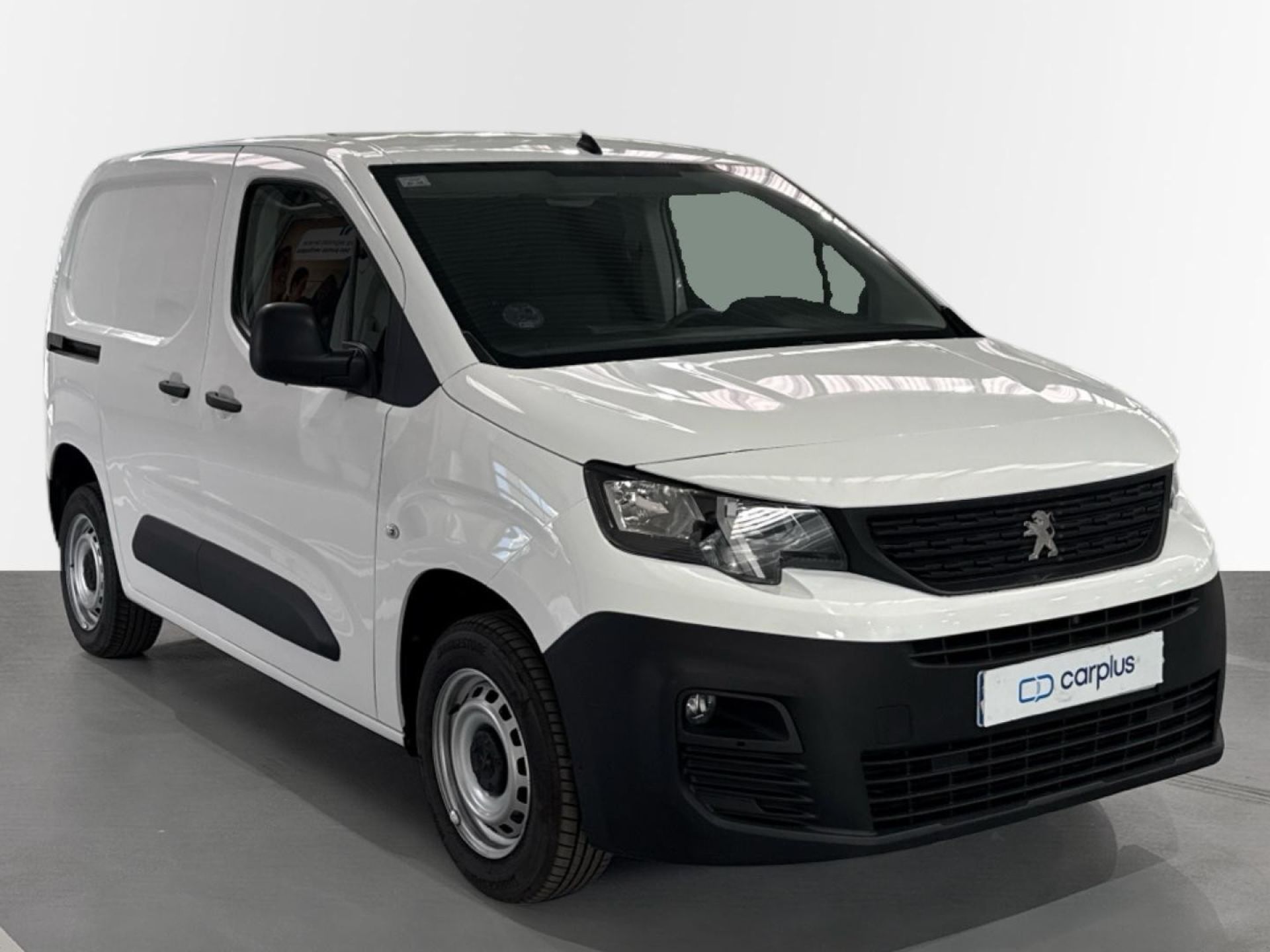 Peugeot Partner - 2