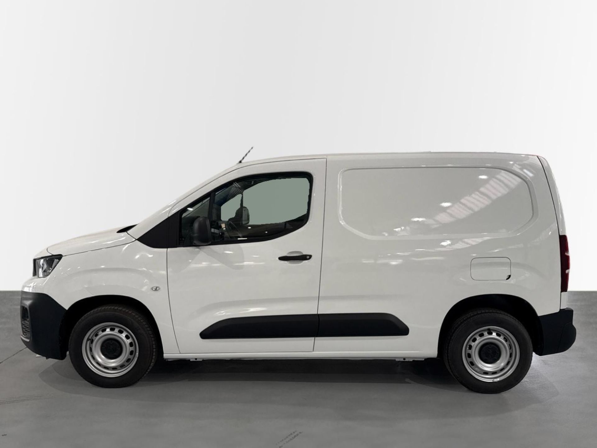 Peugeot Partner - 4