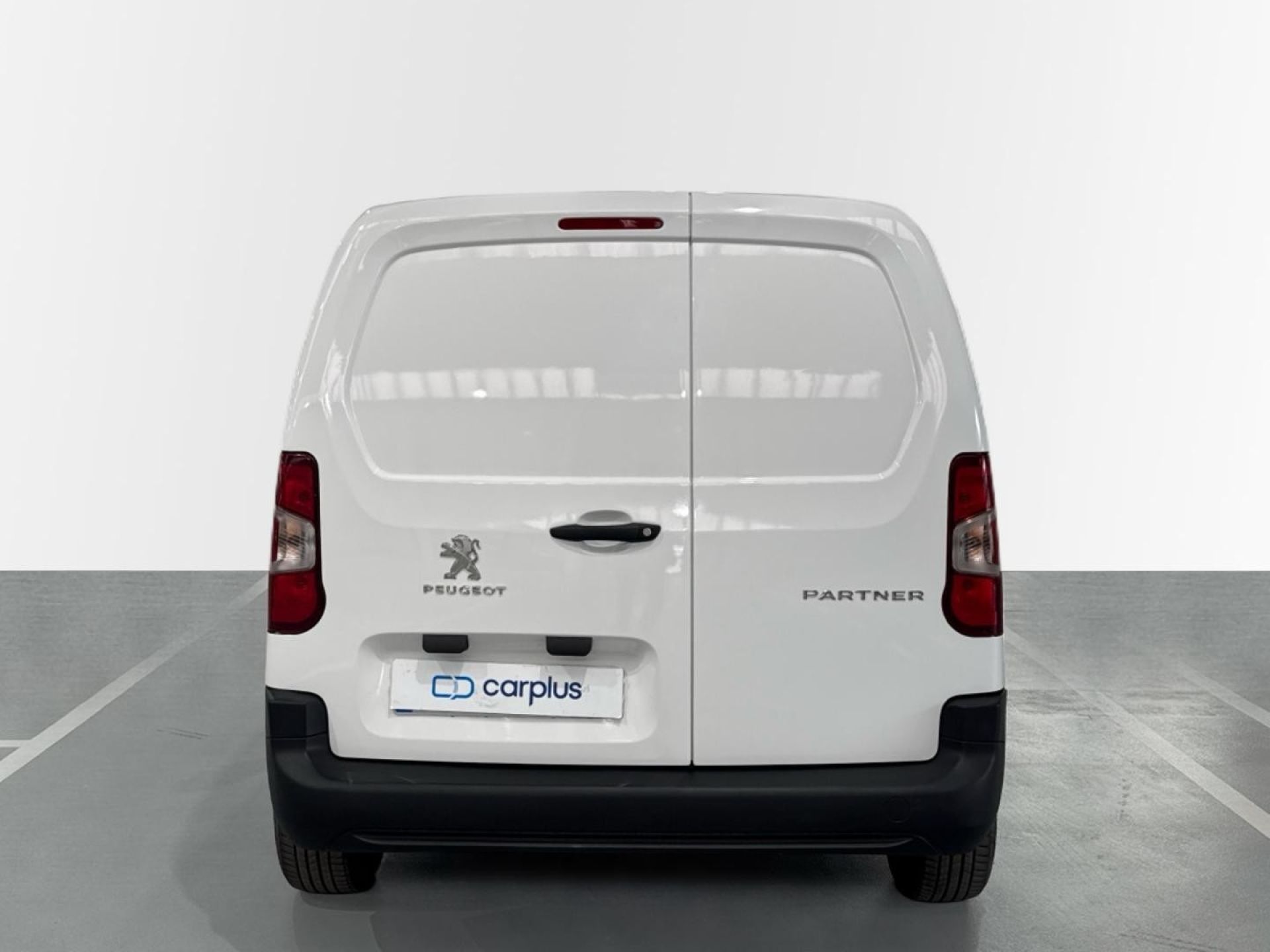 Peugeot Partner - 6