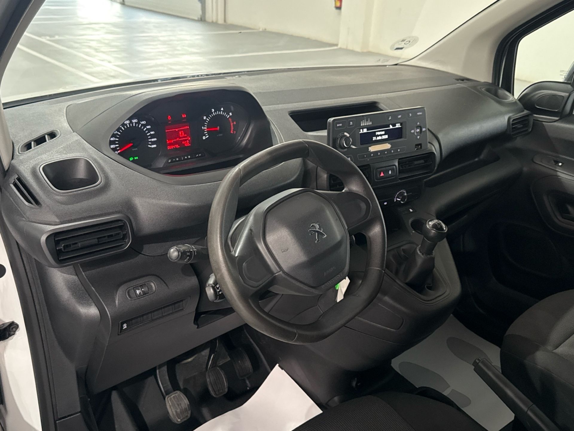 Peugeot Partner - 10