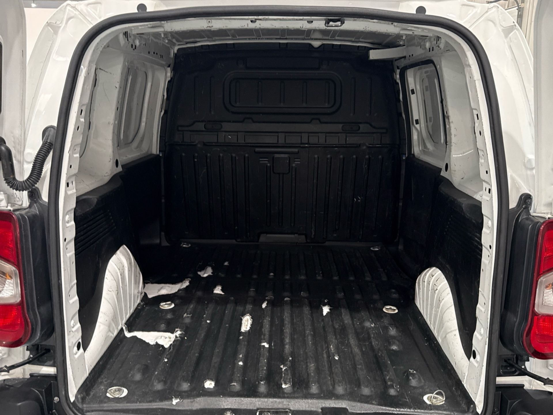 Peugeot Partner - 12