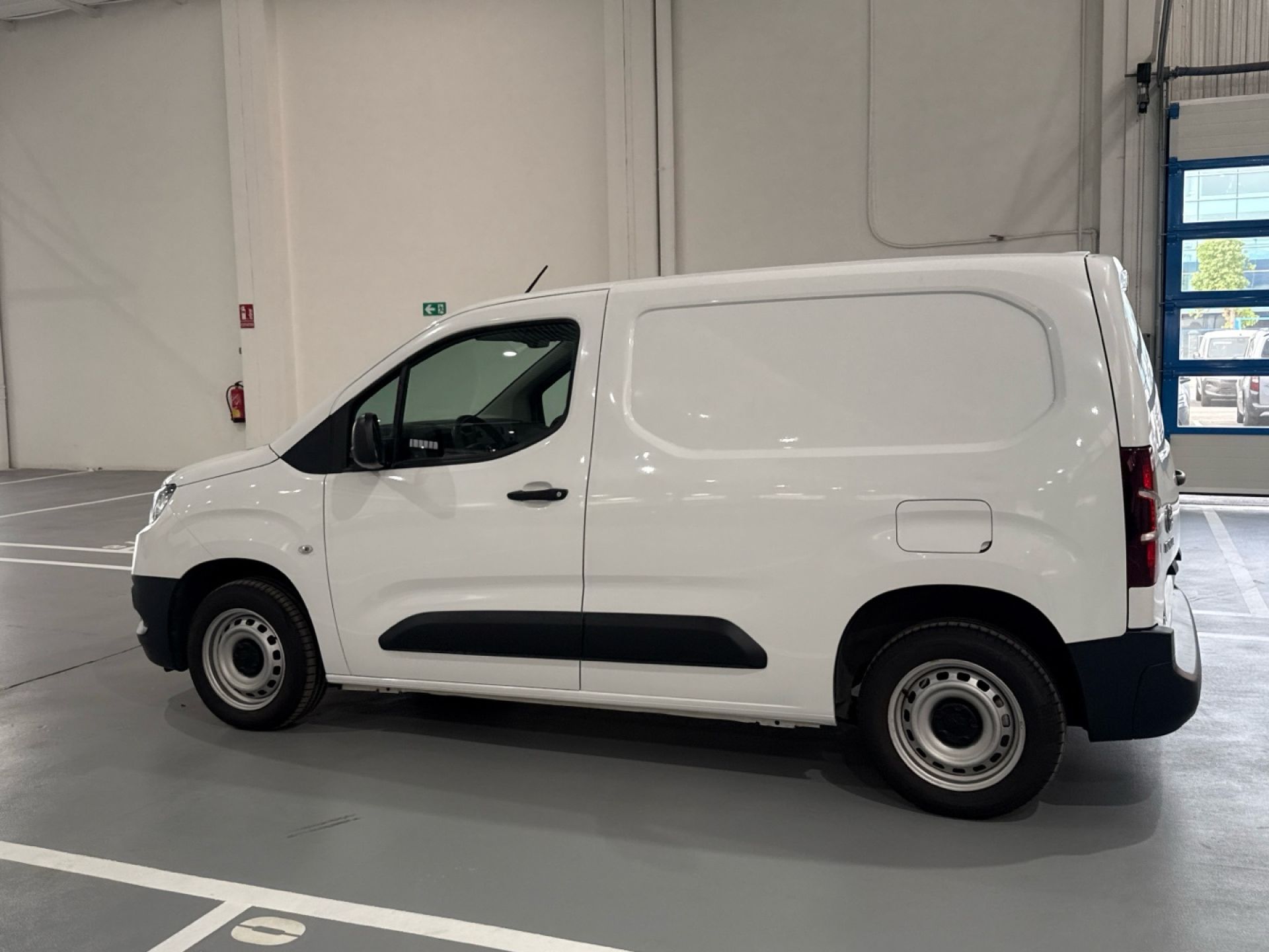 TOYOTA Proace City - 4