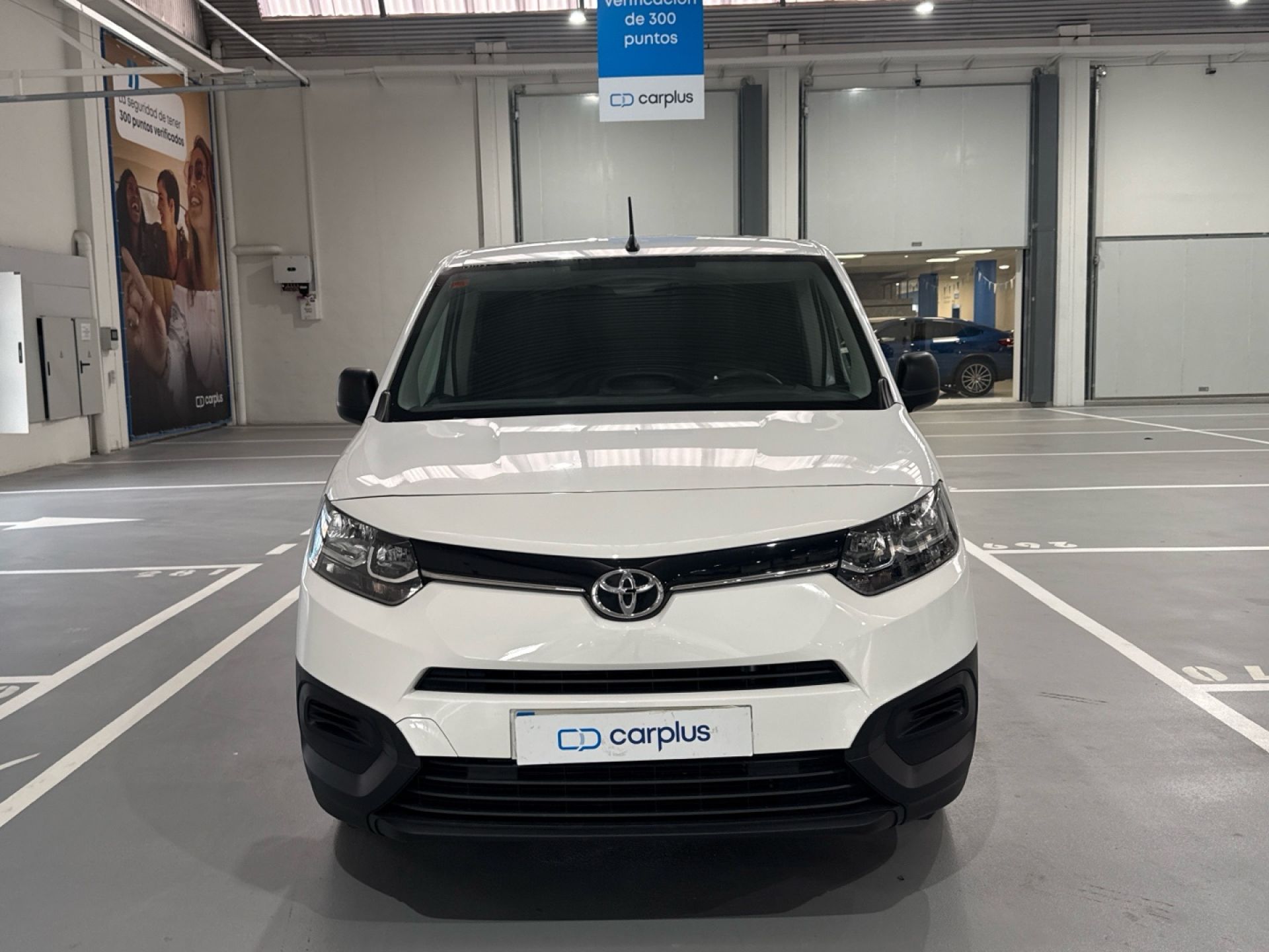 TOYOTA Proace City - 3