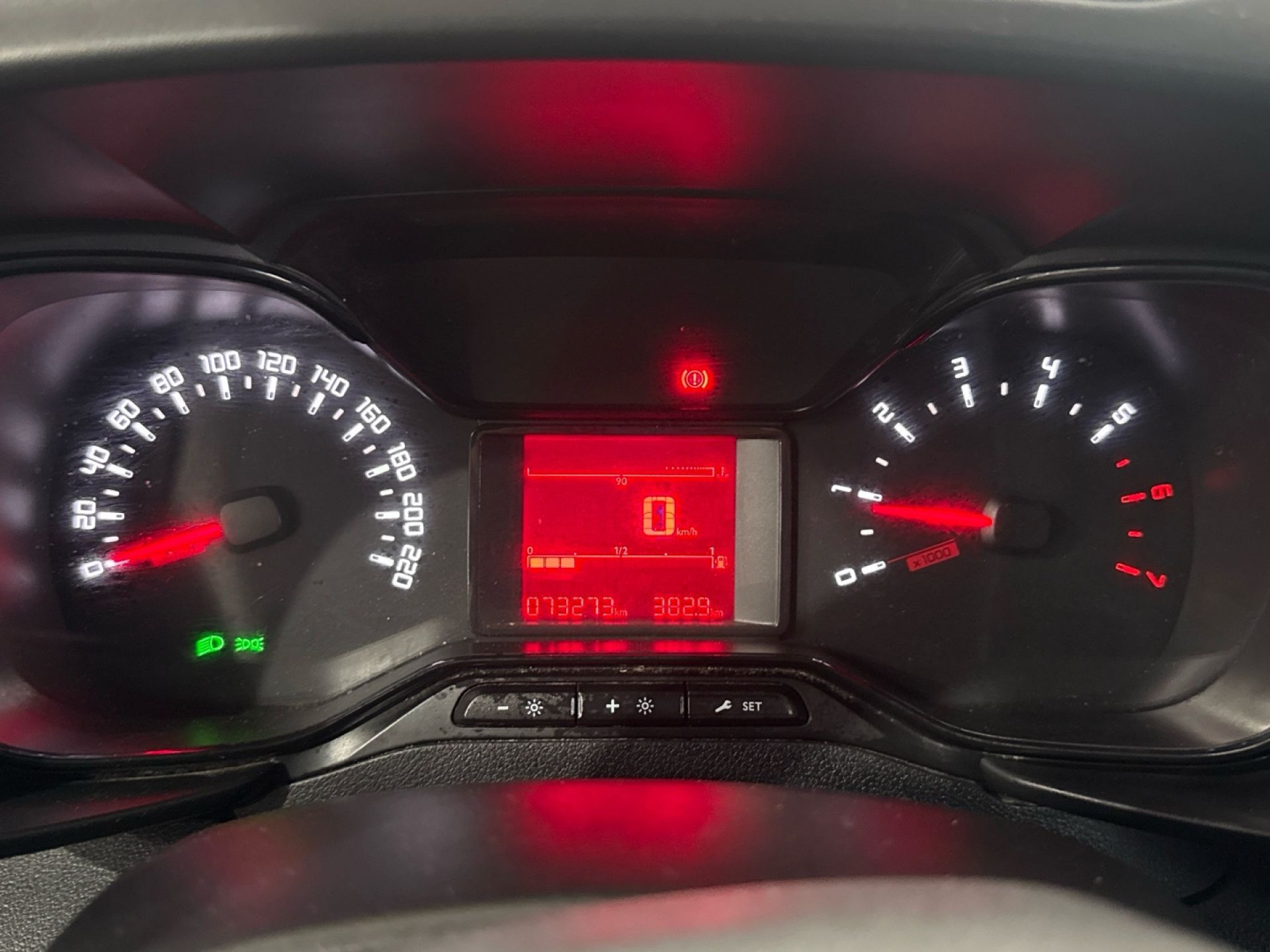 TOYOTA Proace City - 9