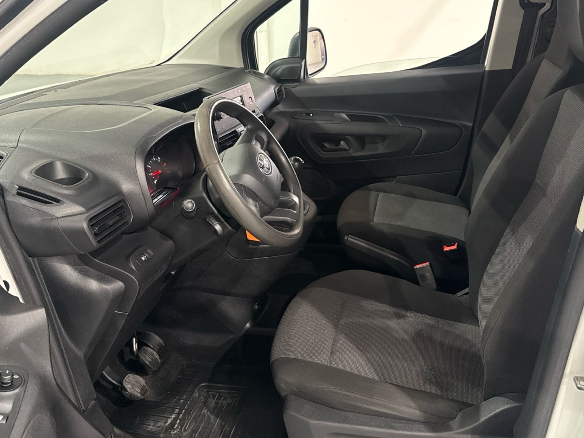 TOYOTA Proace City - 11