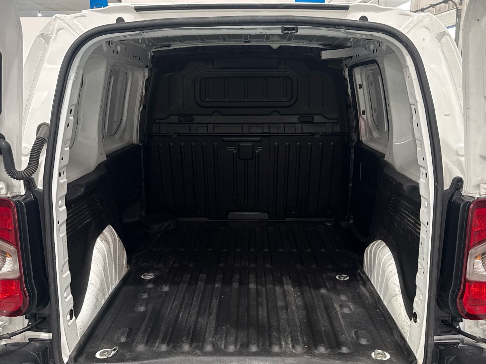 TOYOTA Proace City - 12