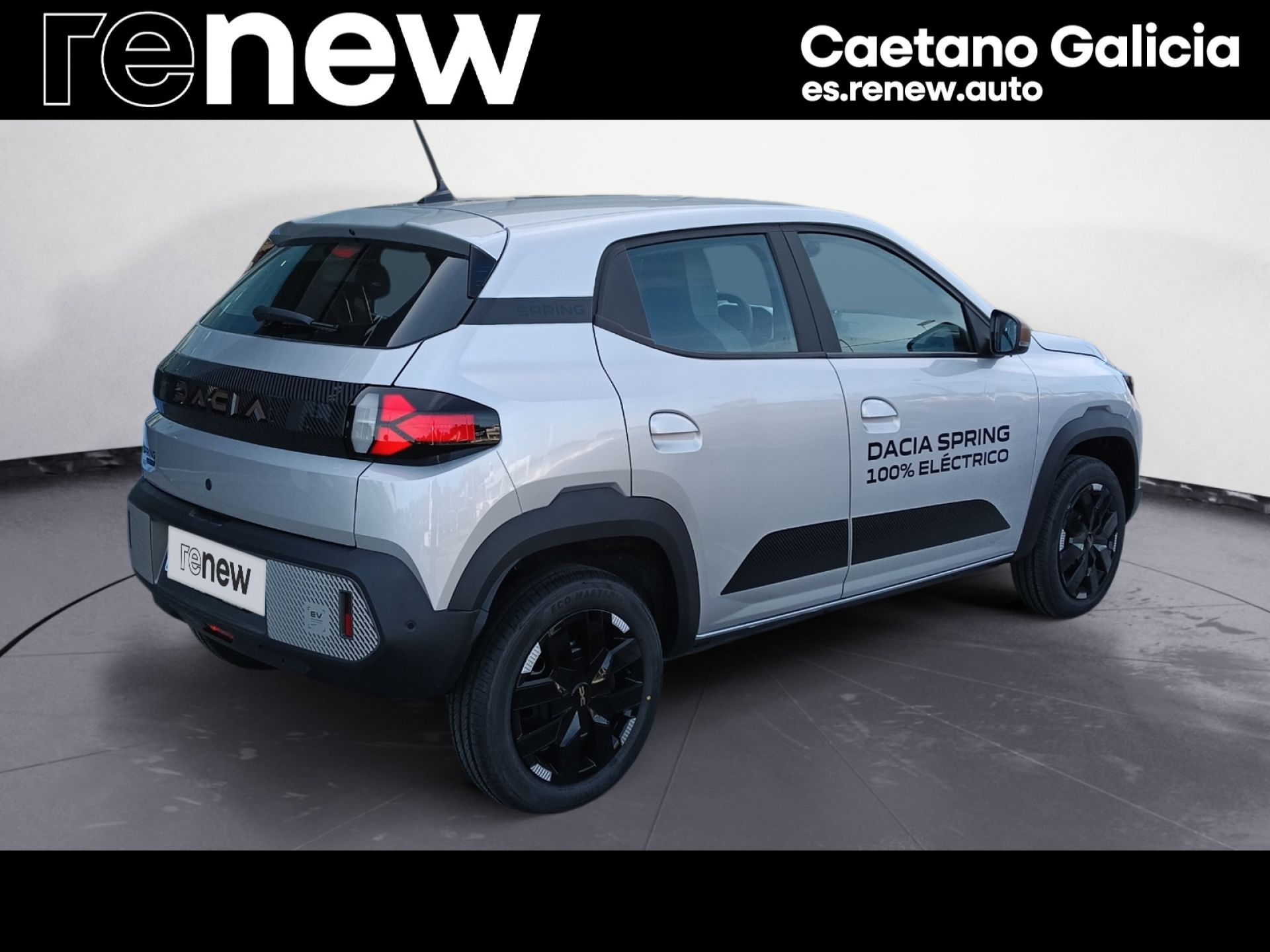 Dacia Spring - 2