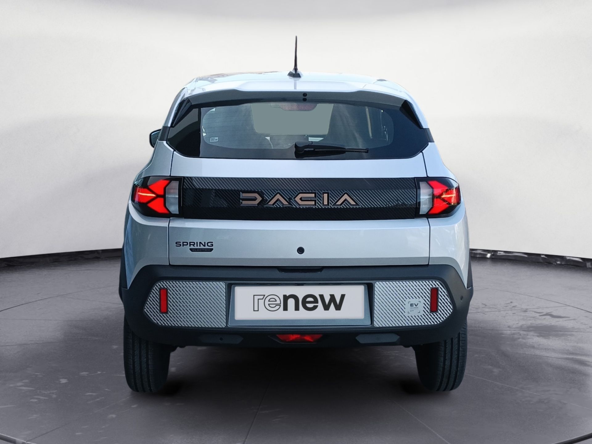 Dacia Spring - 4