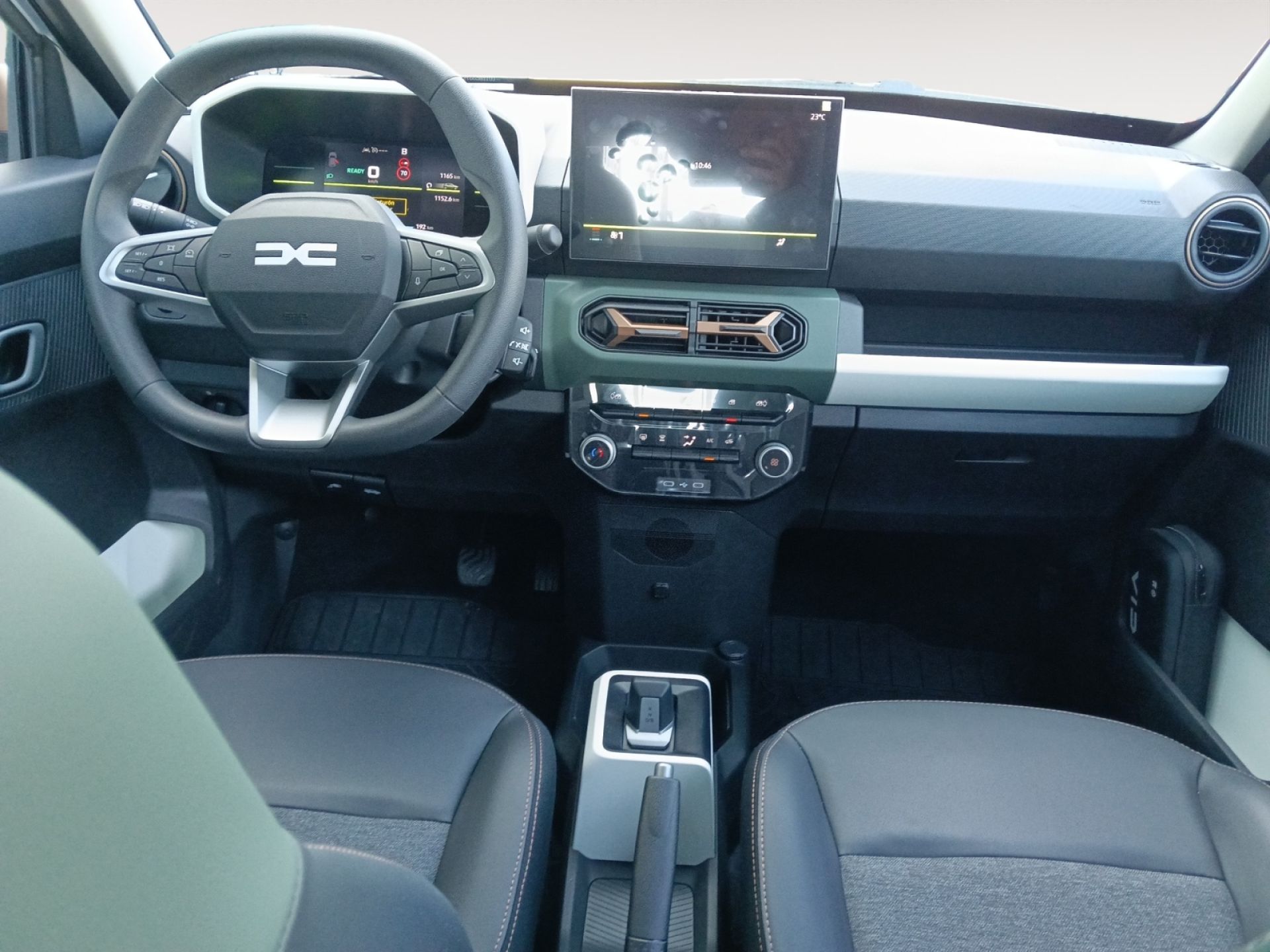 Dacia Spring - 8