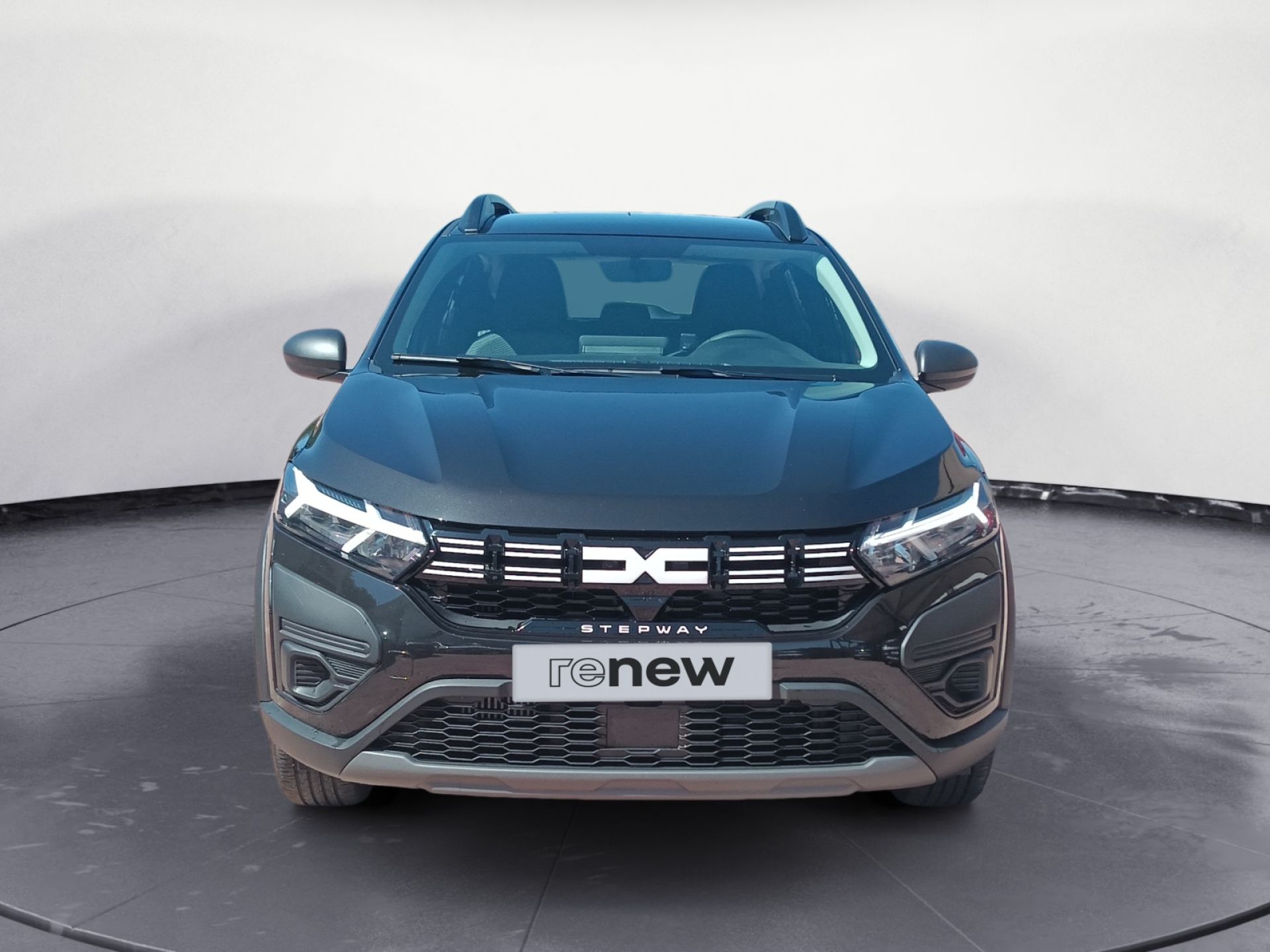 Dacia Sandero - 3