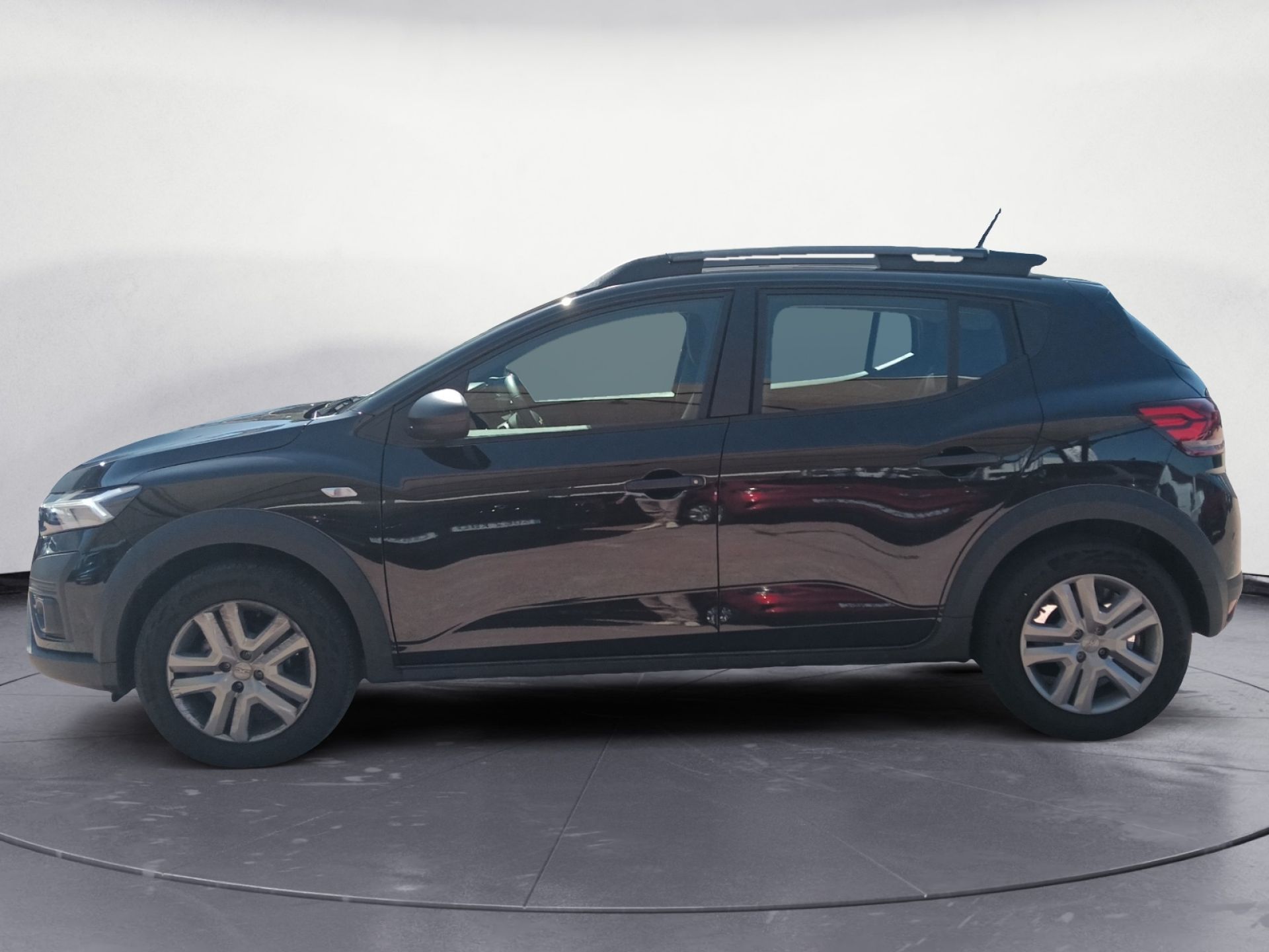 Dacia Sandero - 6