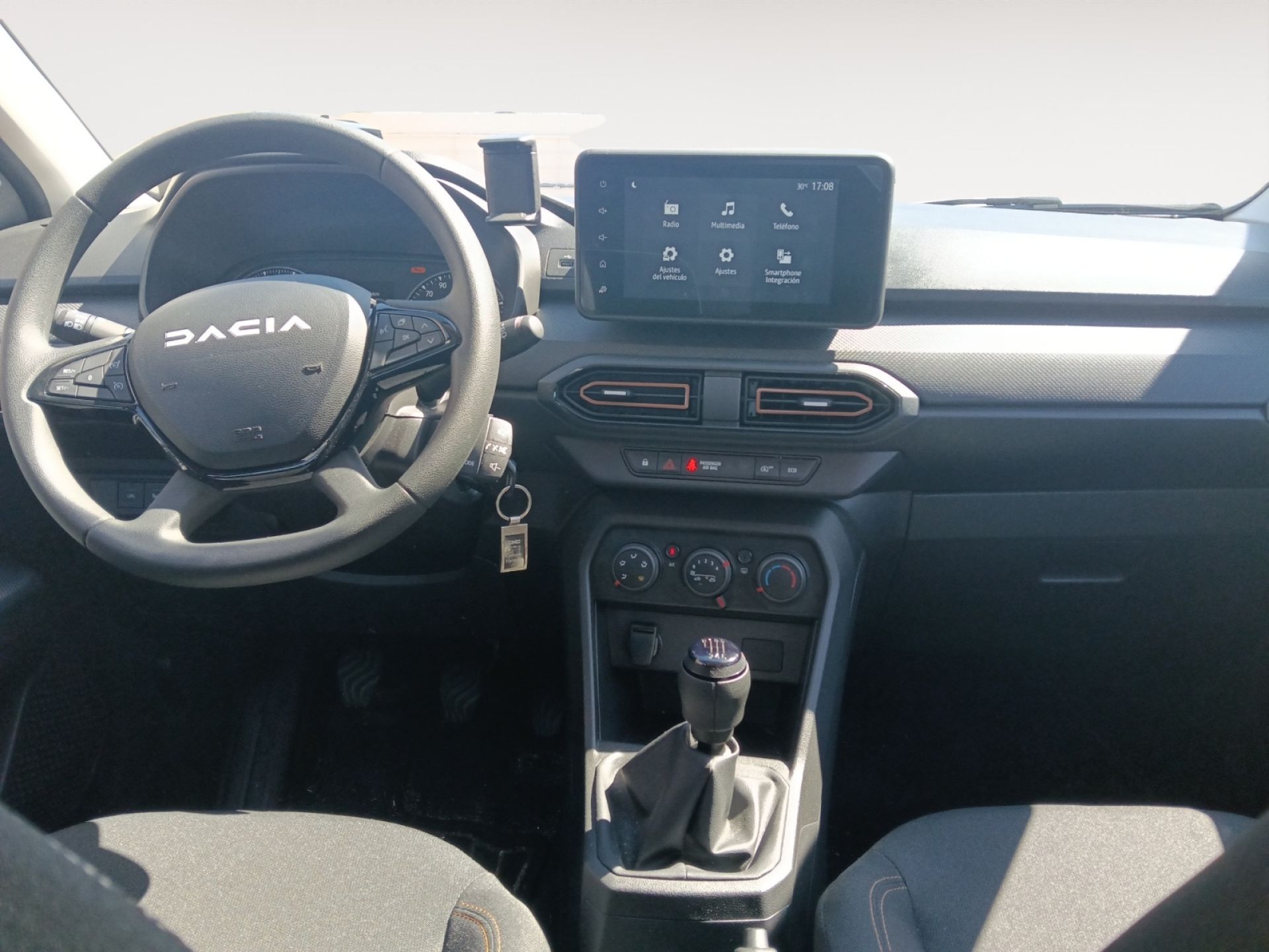 Dacia Sandero - 9