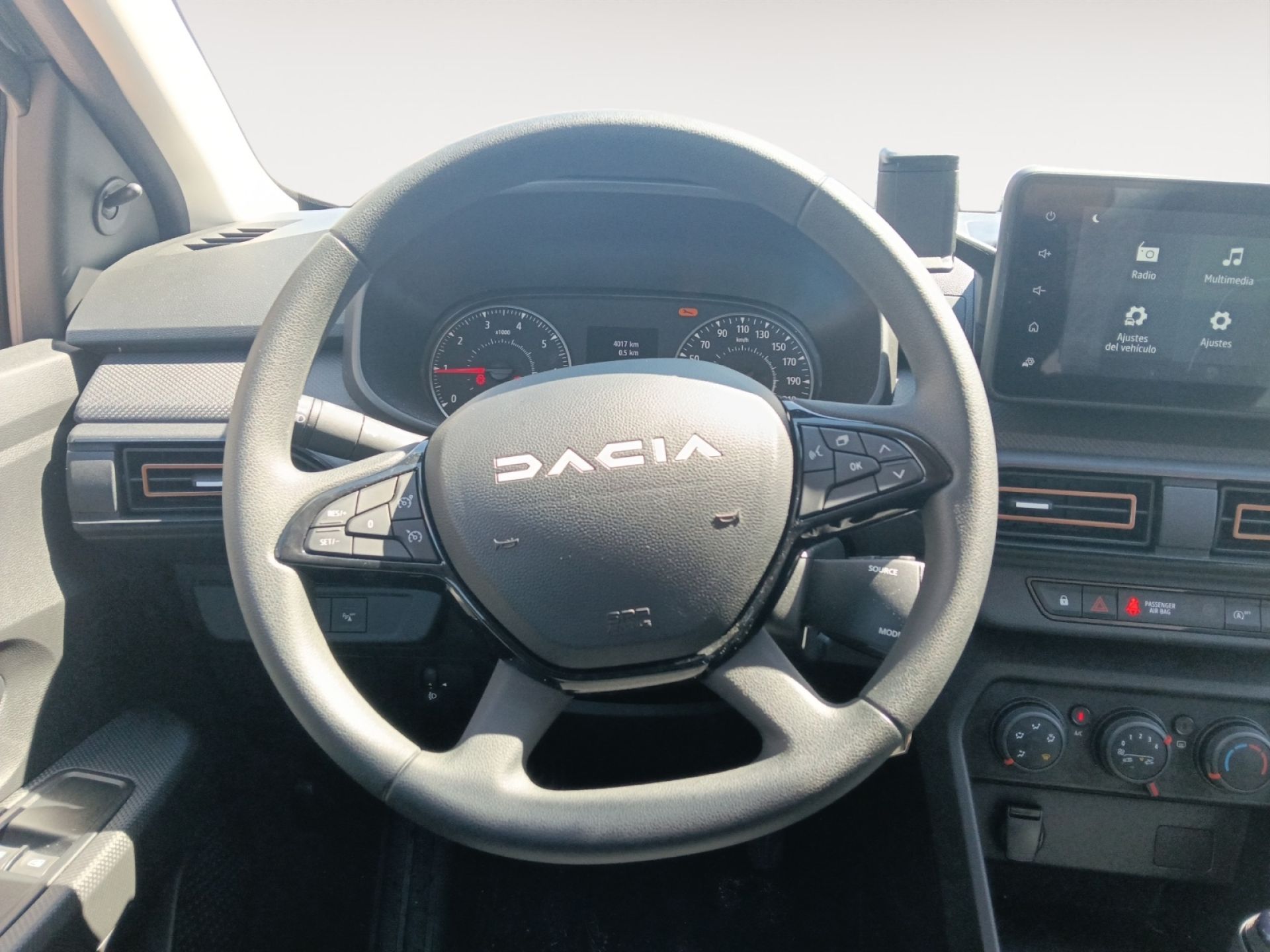 Dacia Sandero - 10